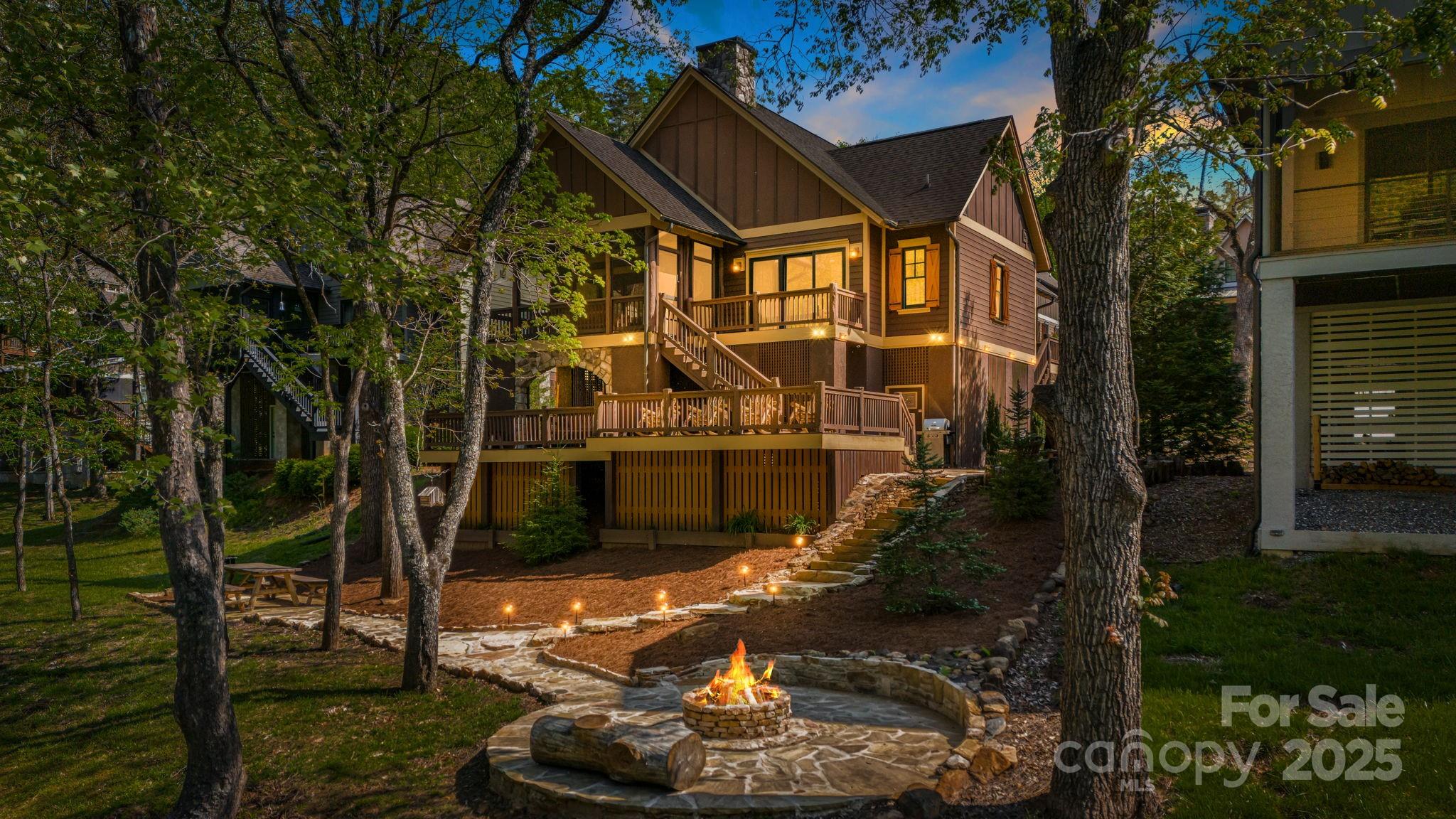 36 Chimney Stone Way Property Photo