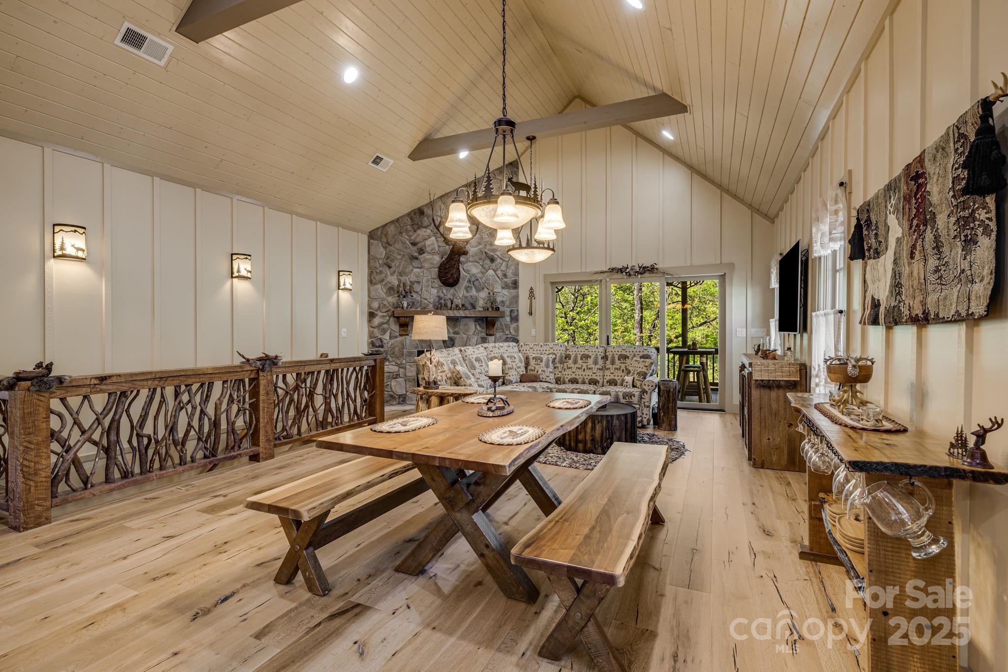 36 Chimney Stone Way Property Photo 6