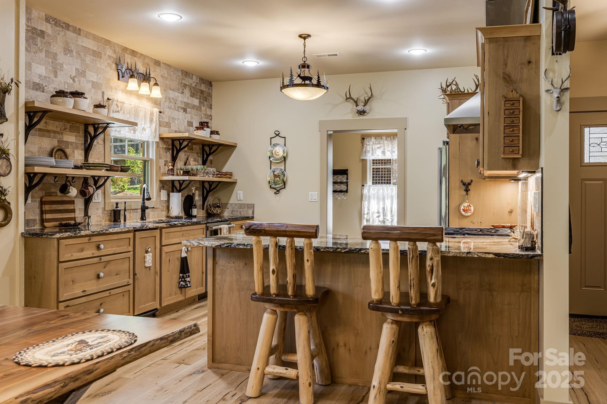 36 Chimney Stone Way Property Photo 8