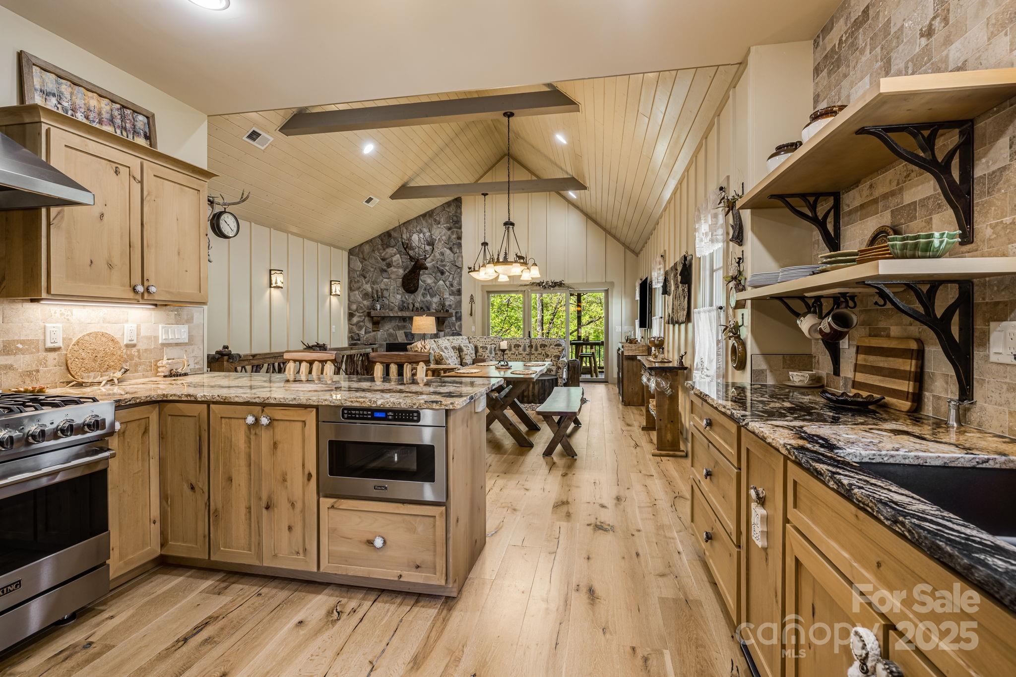 36 Chimney Stone Way Property Photo 11