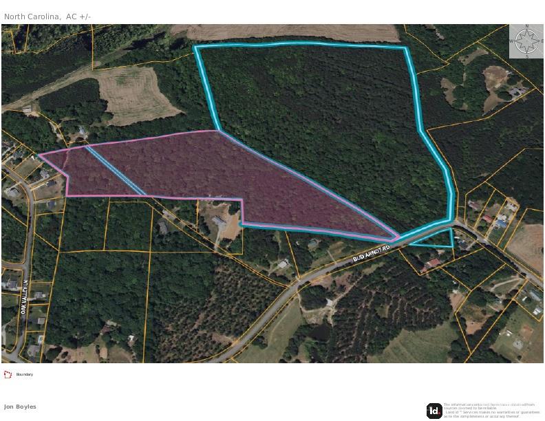 0000 Bud Arndt Road Property Photo