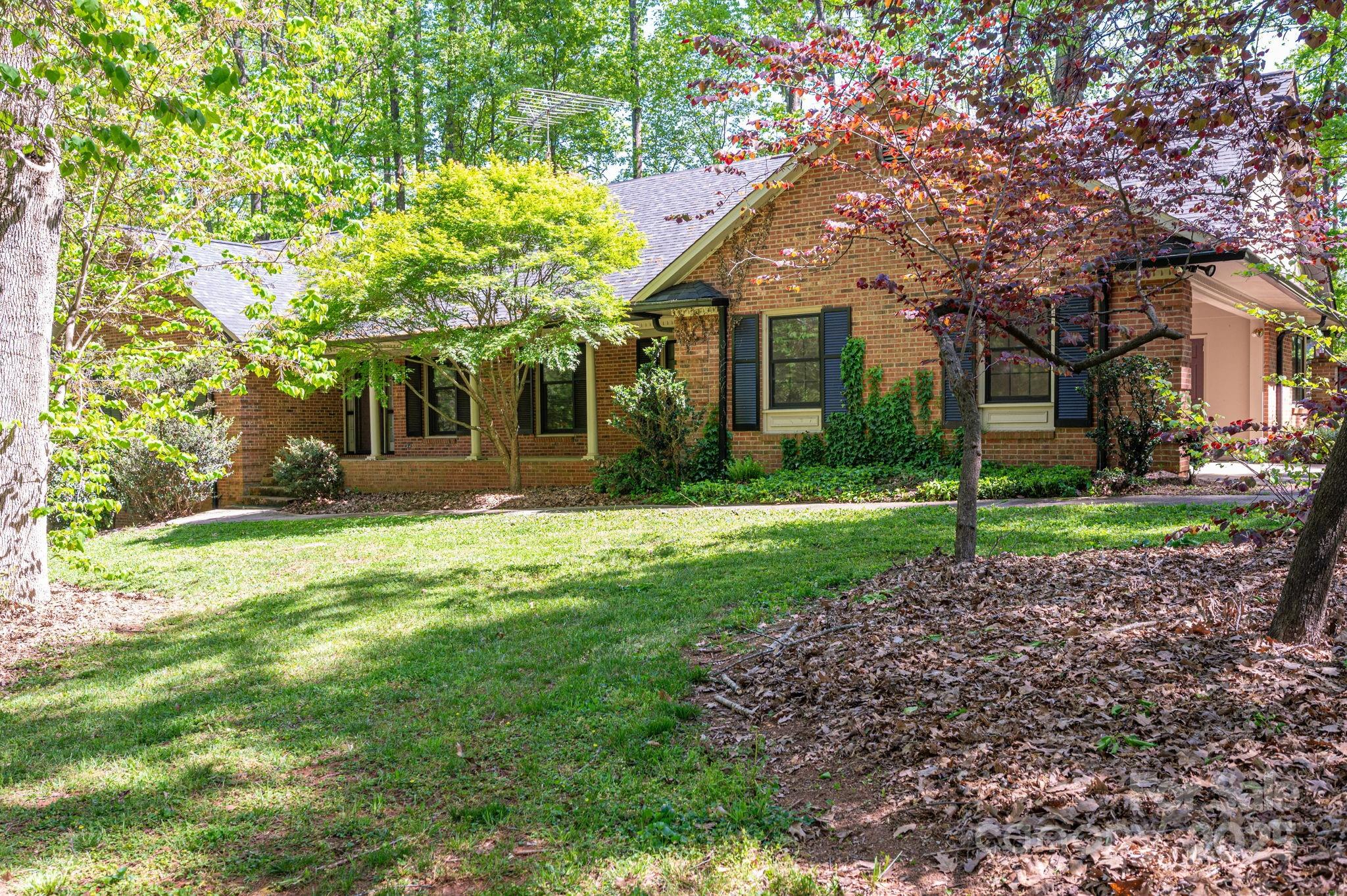 1058 General Hoke Drive Property Photo