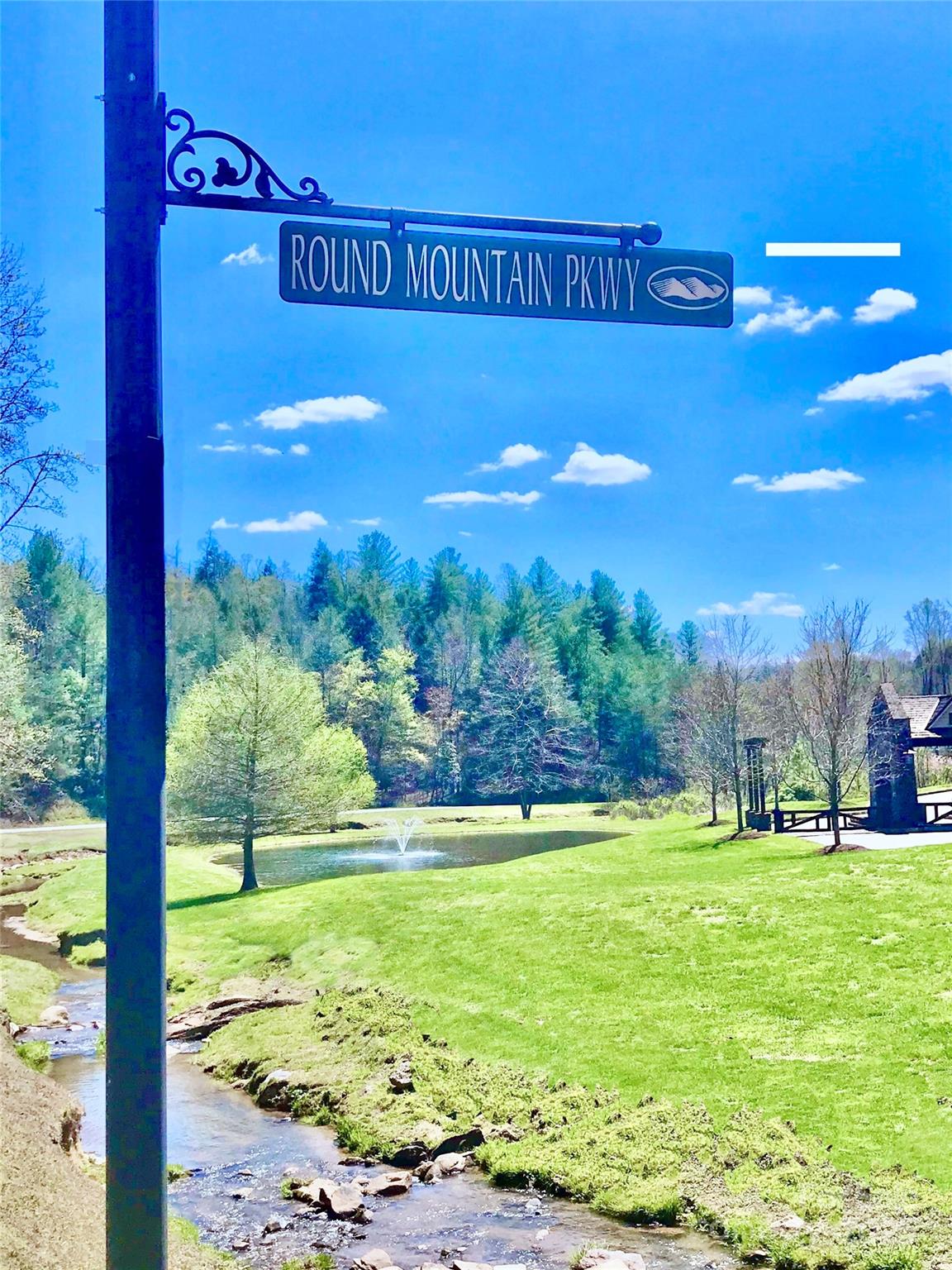 2.12 Acres, Lot 2 Round Mountain Parkway 2 Property Photo 7