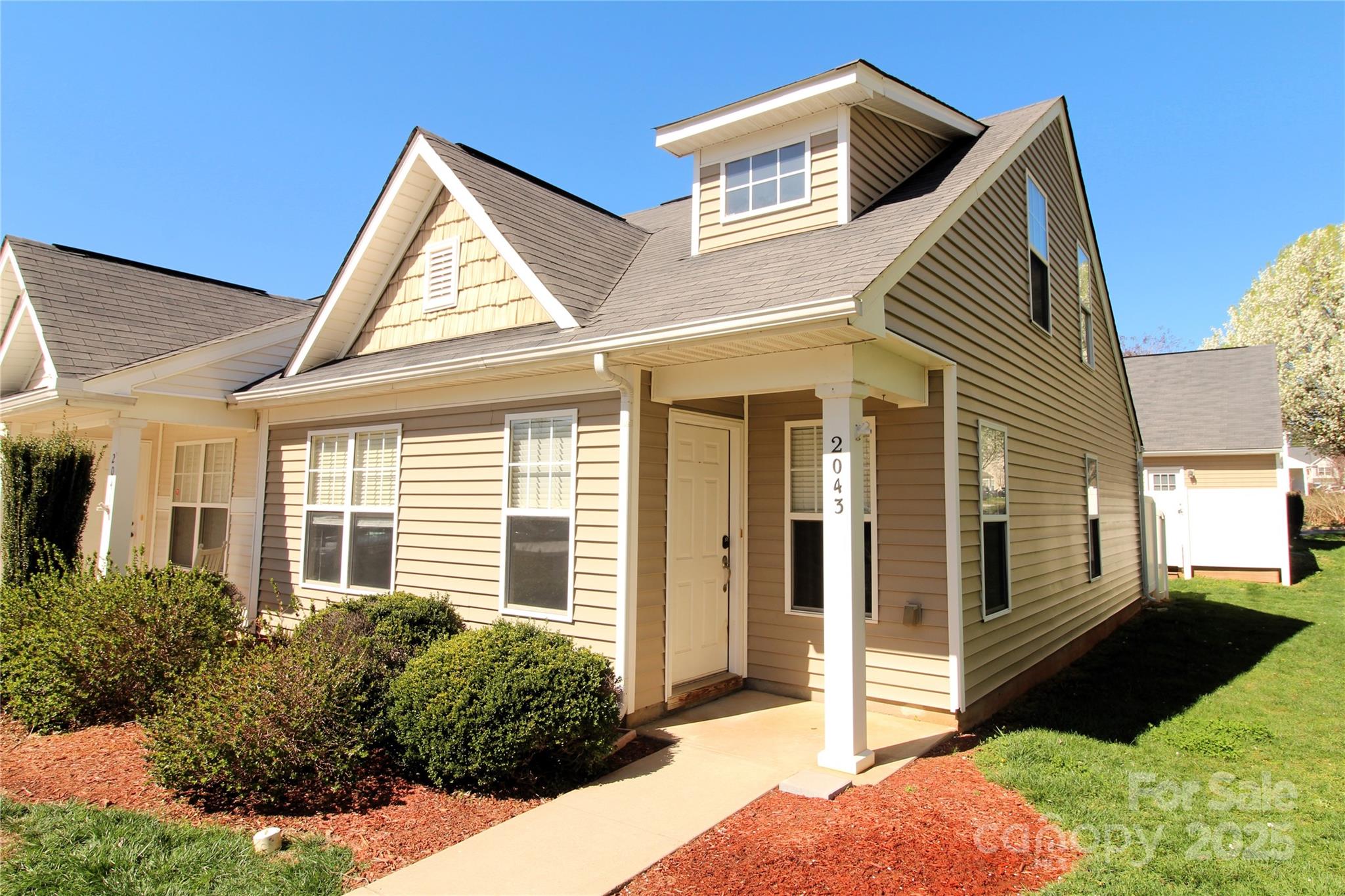 2043 Shady Pond Drive Property Photo