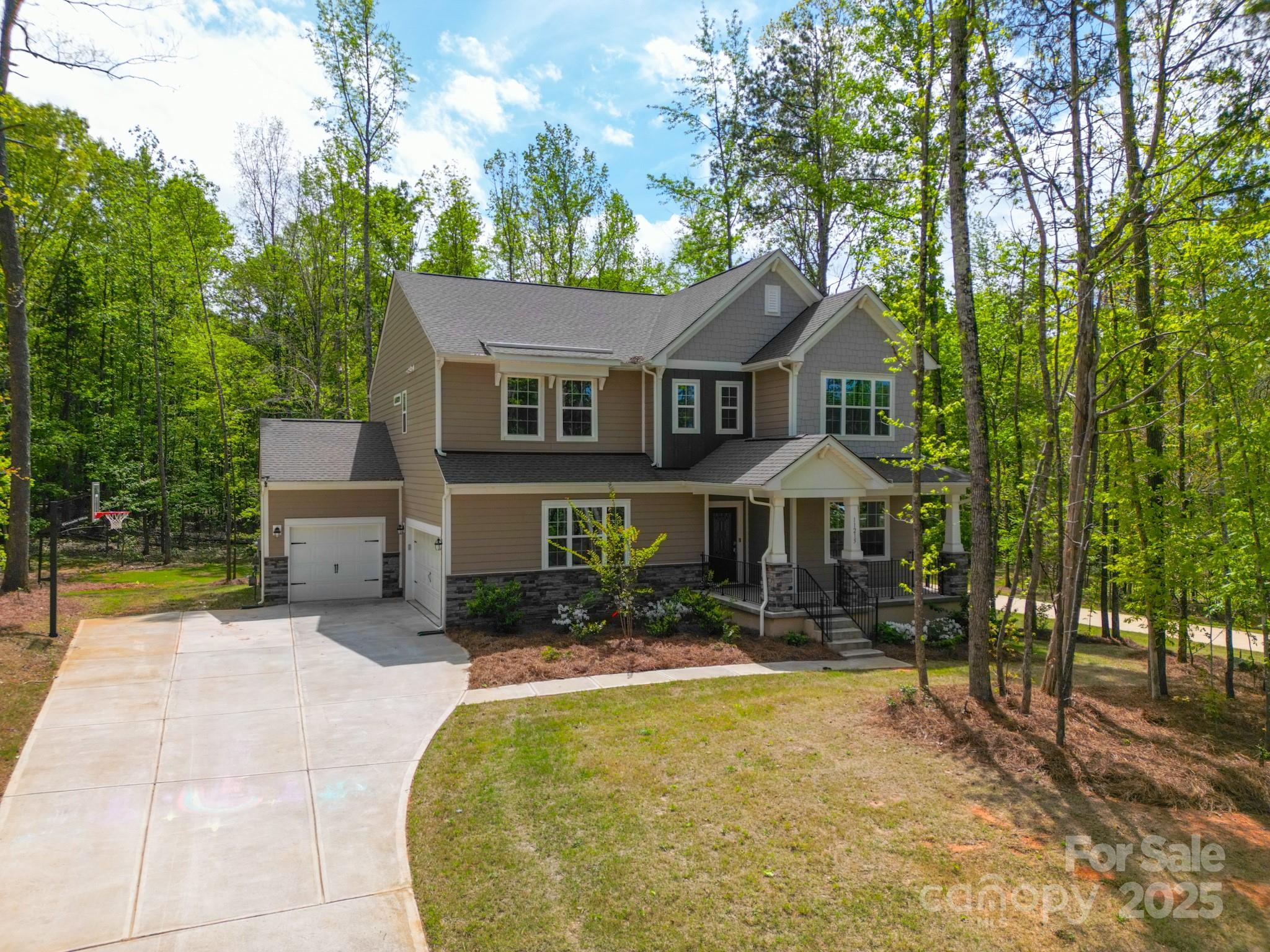 11215 Dappled Light Trail Property Photo 1