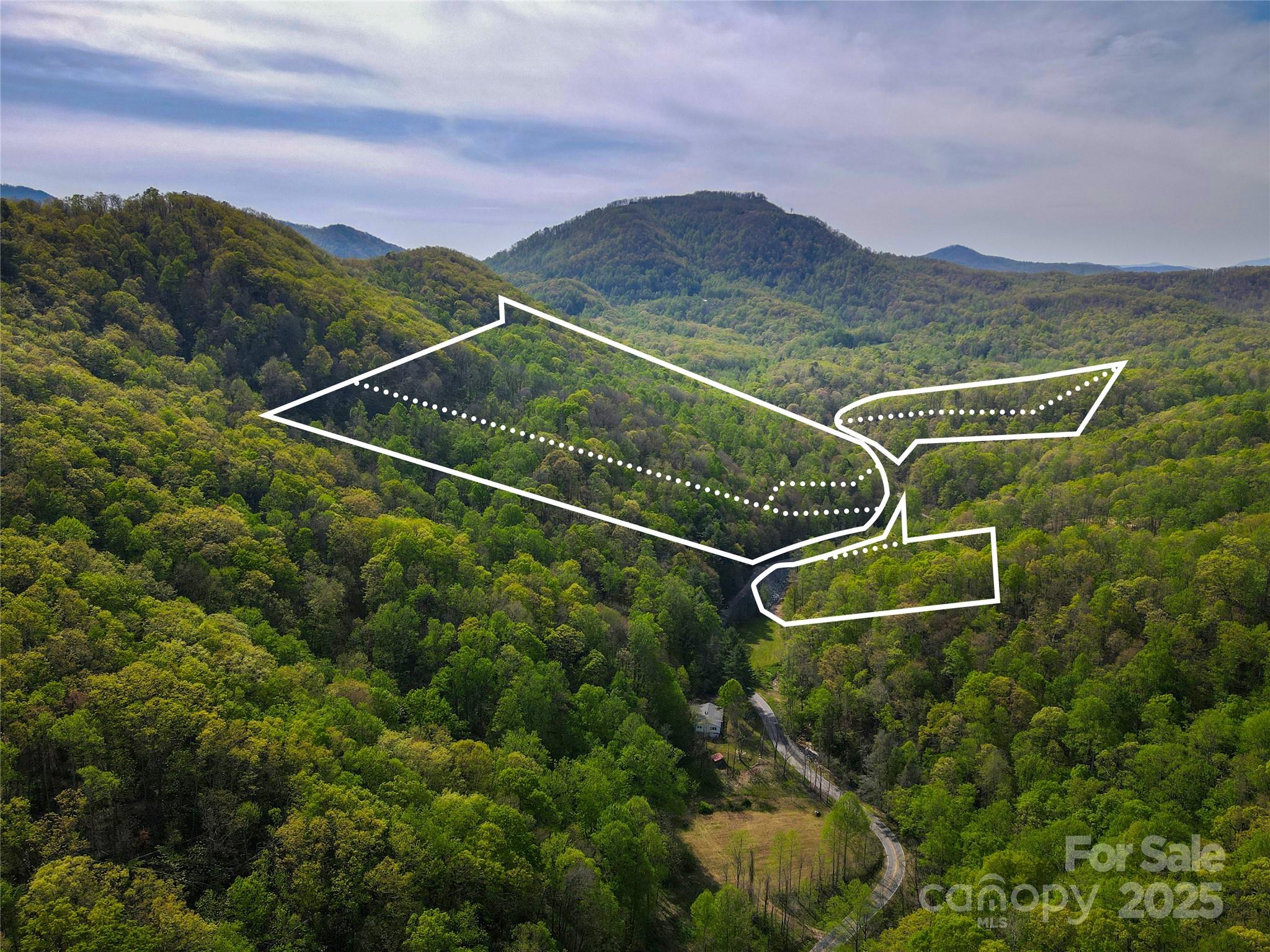 000 Cedar Creek Road Property Photo 1