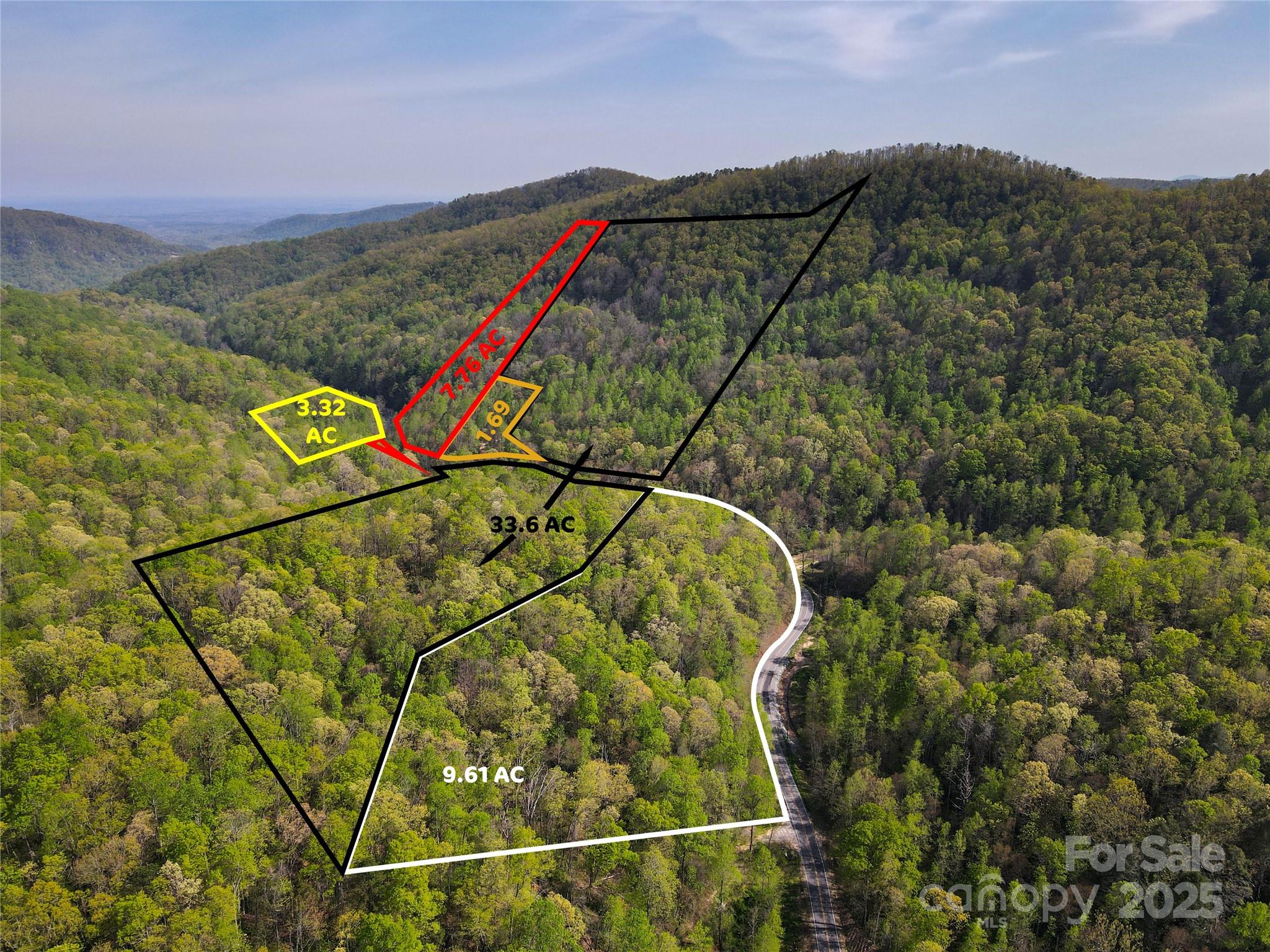 000 Cedar Creek Road Property Photo 2