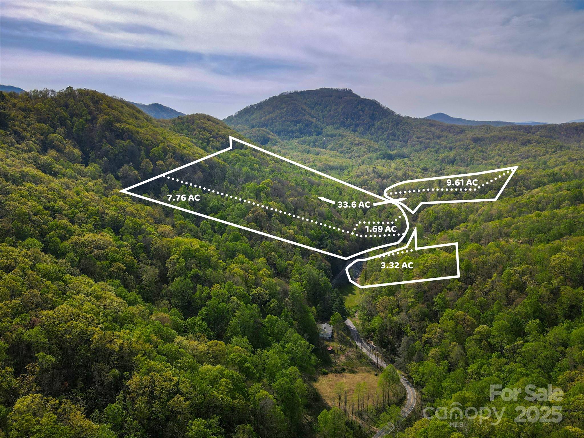 000 Cedar Creek Road Property Photo 4