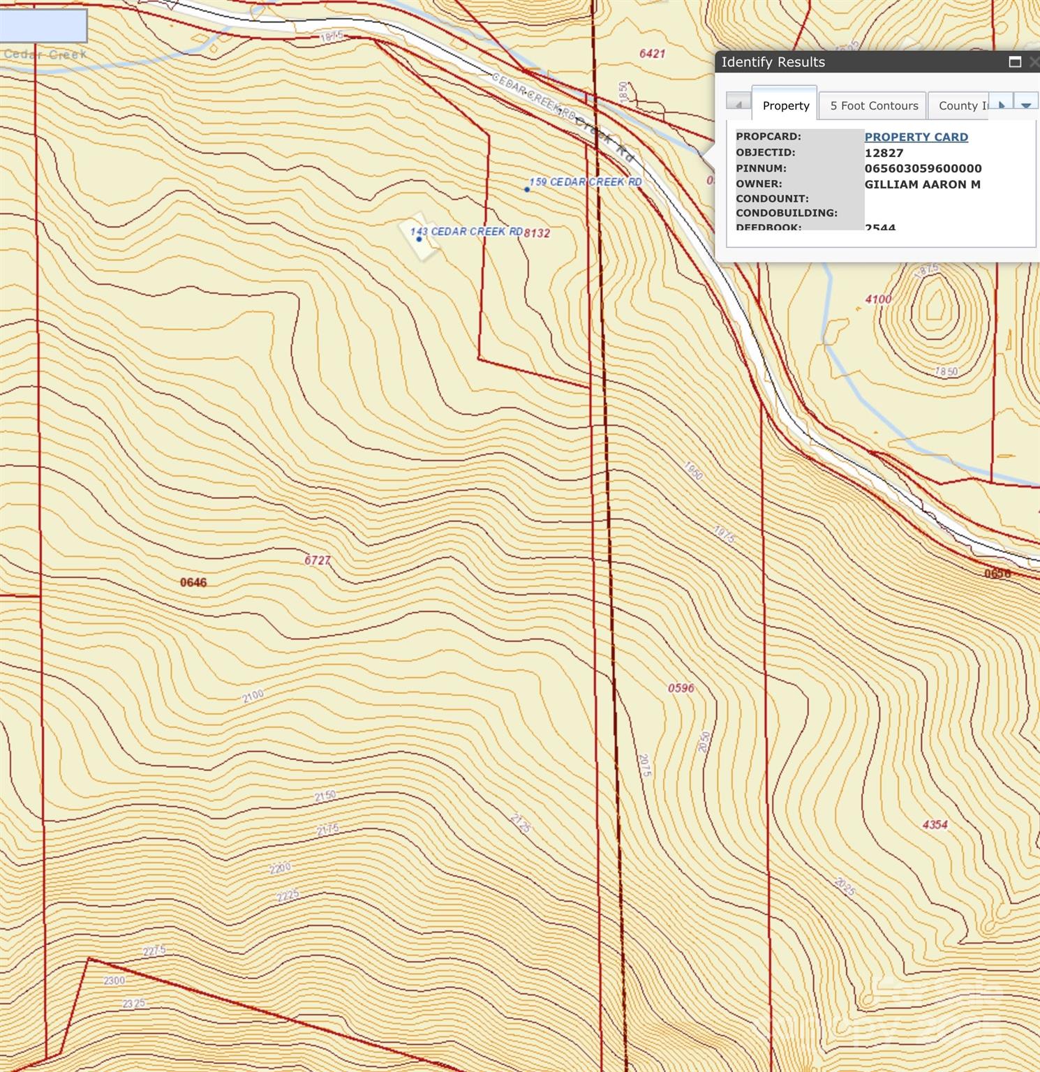 000 Cedar Creek Road Property Photo 10