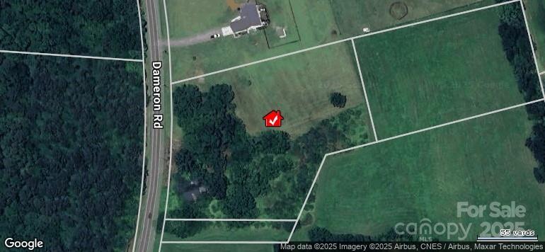 1610 Dameron Road Property Photo