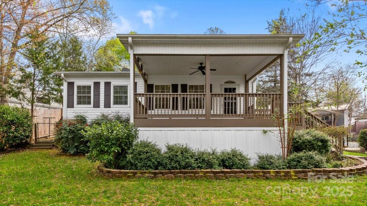 132 Larboard Trail Property Photo