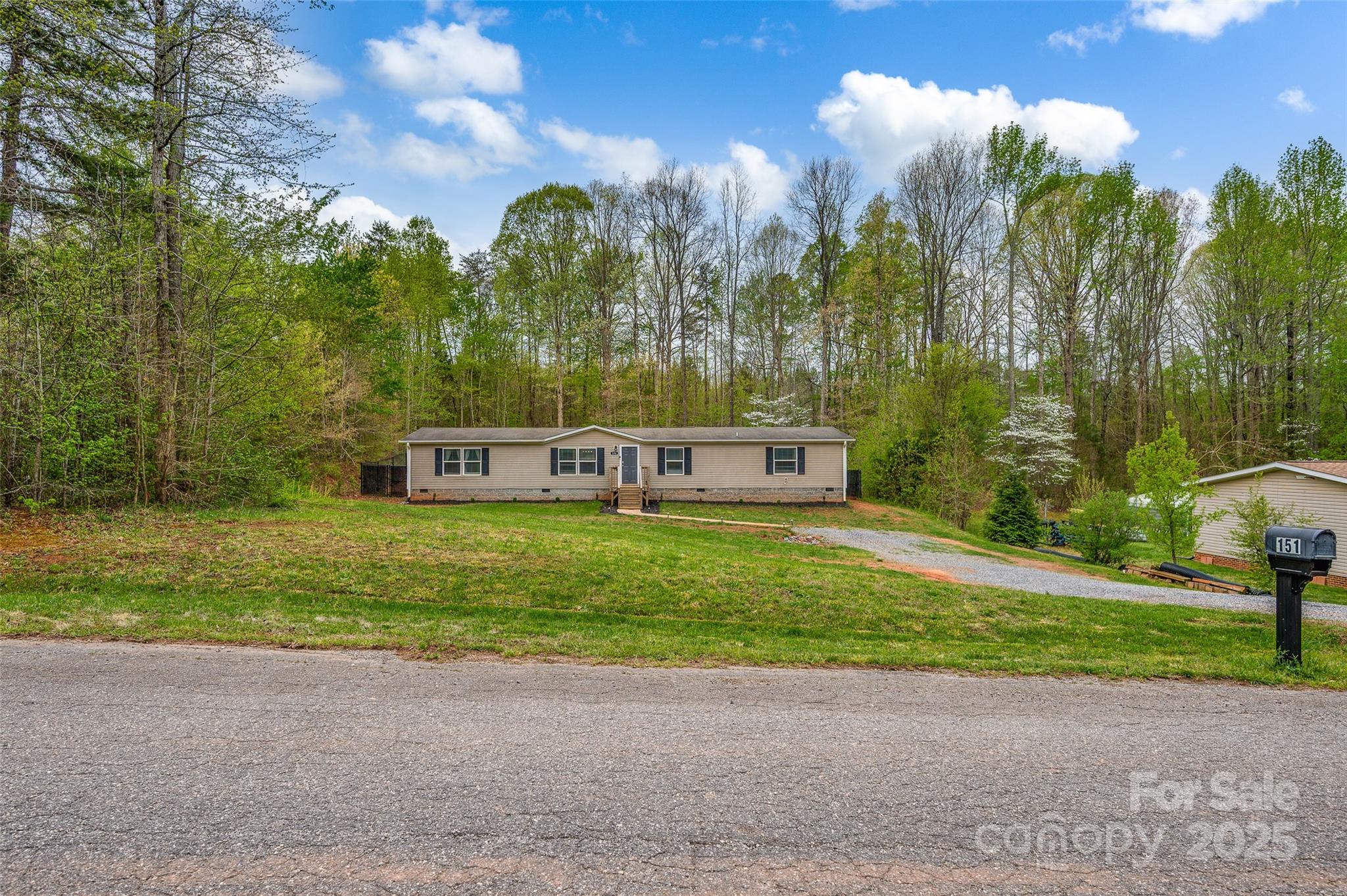 151 Brown Farms Drive 20 Property Photo