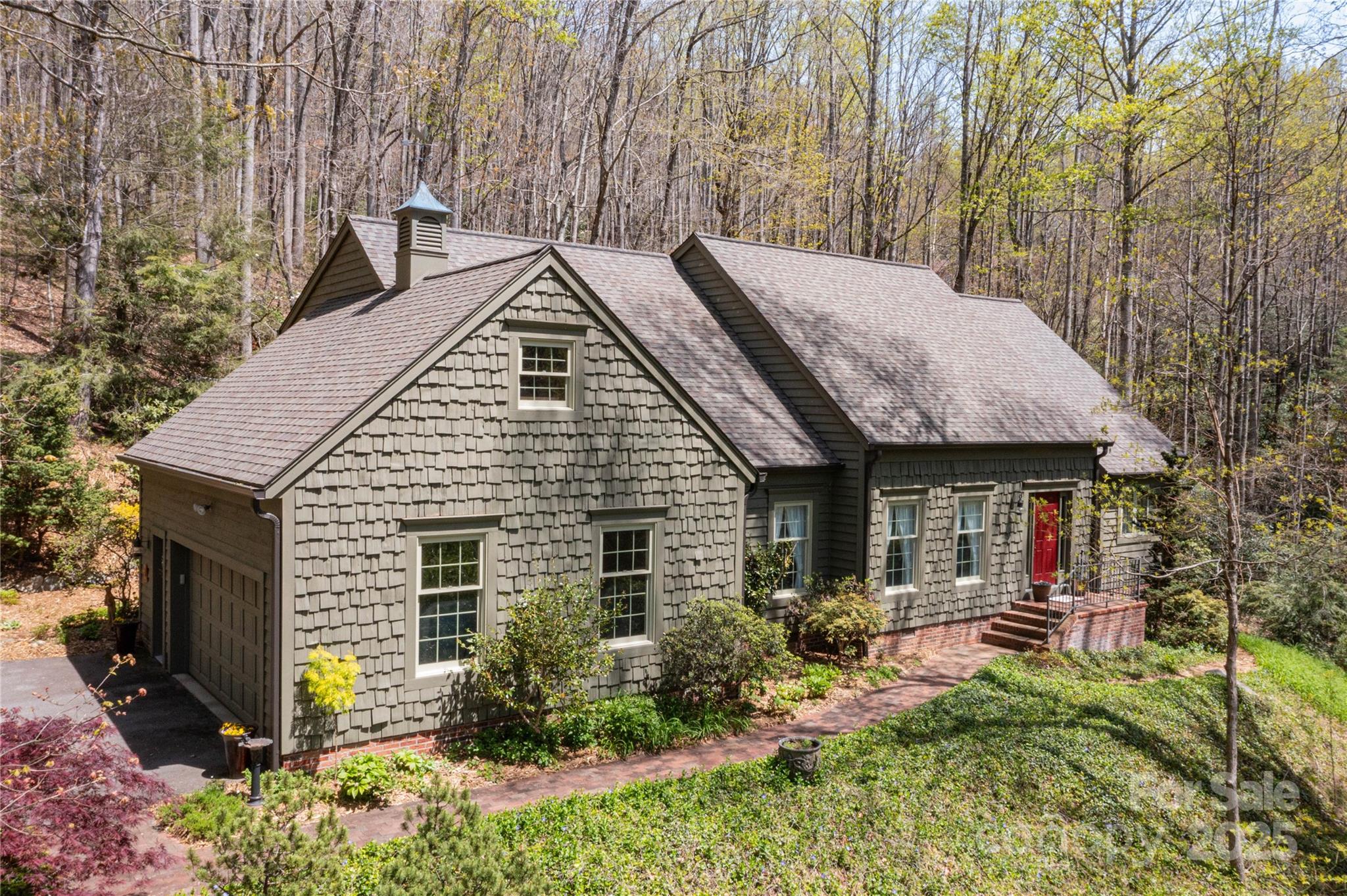 723 Merrills Cove Road Property Photo