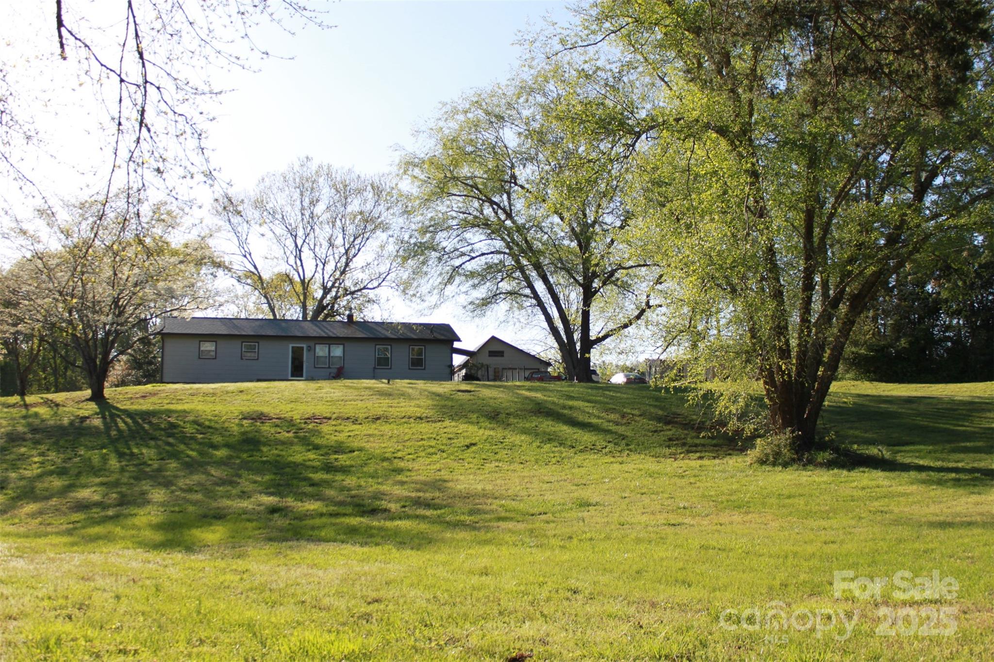 415 Right Prong Road Property Photo