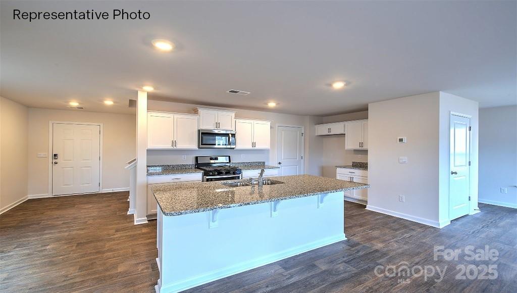 580 N Sparkleberry Street Property Photo
