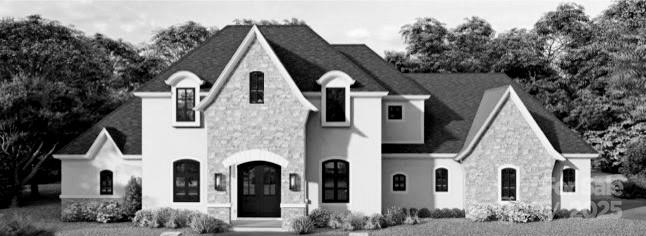 110 Hunts Landing Drive Property Photo