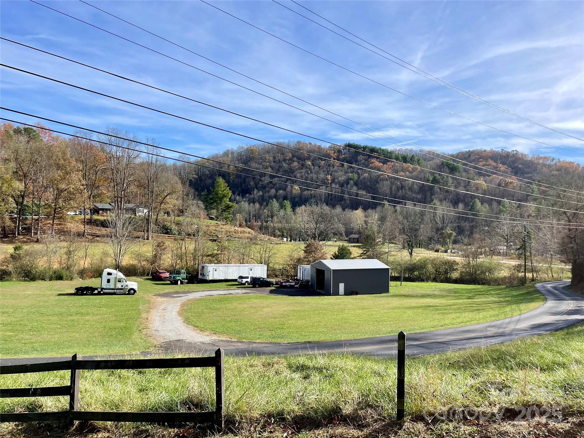 118 Fisher Creek Road Property Photo