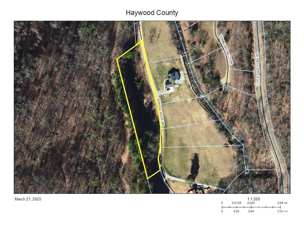 300 Shining Rock Drive 25 Property Photo 6