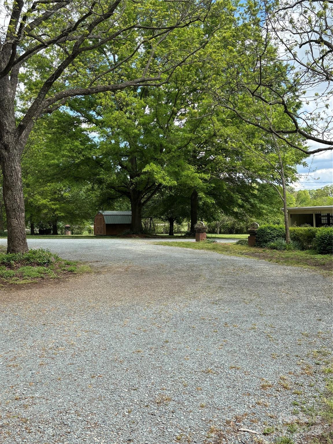2414 Pageland Highway Property Photo 7