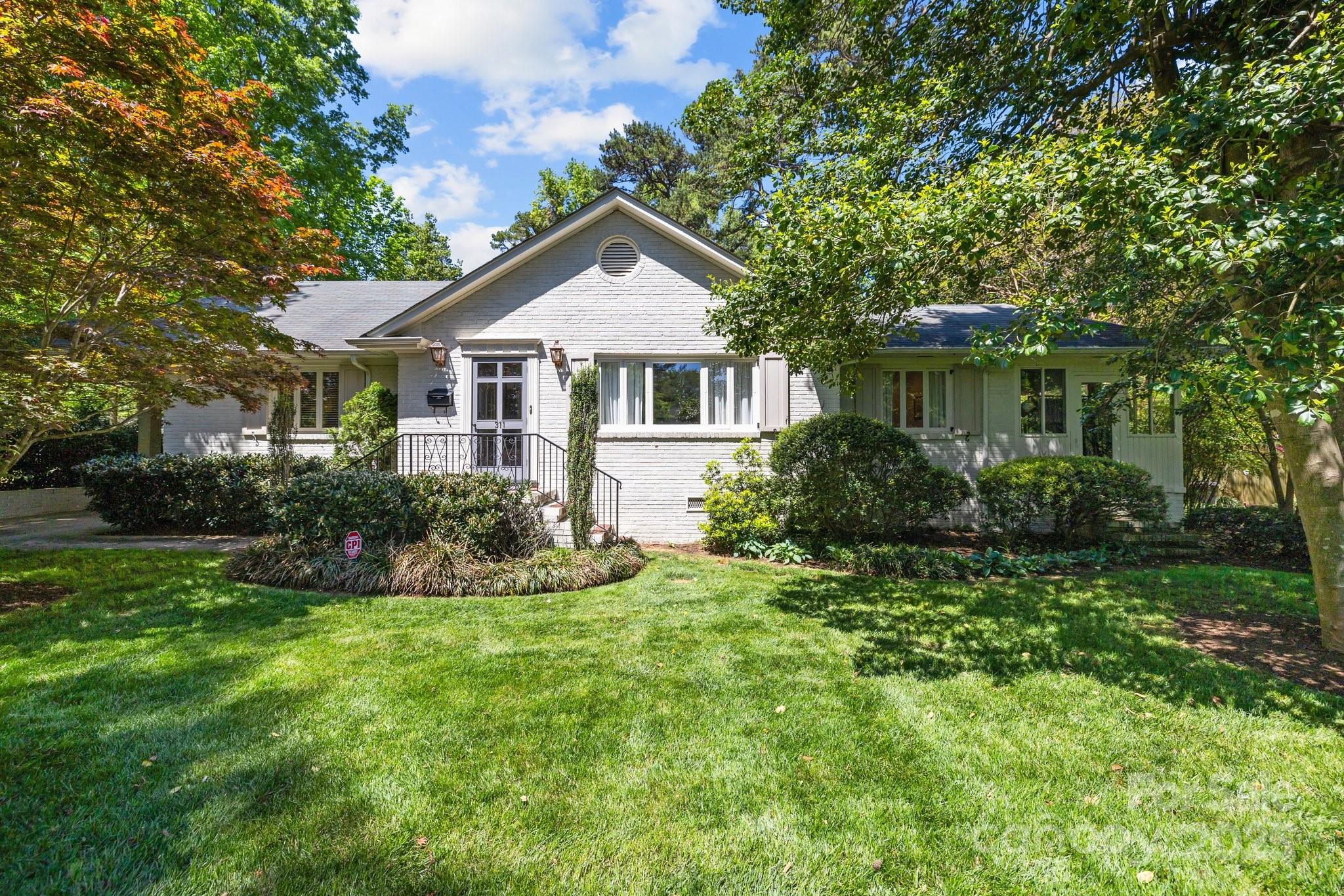311 Mcalway Road Property Photo
