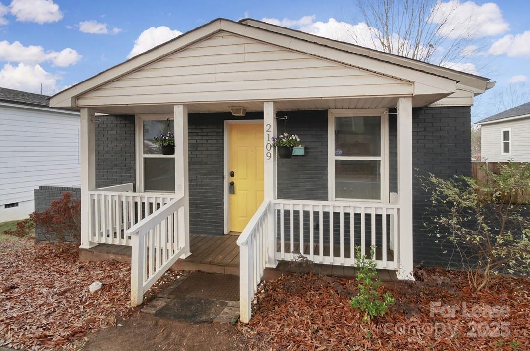 2109 Rush Wind Drive Property Photo