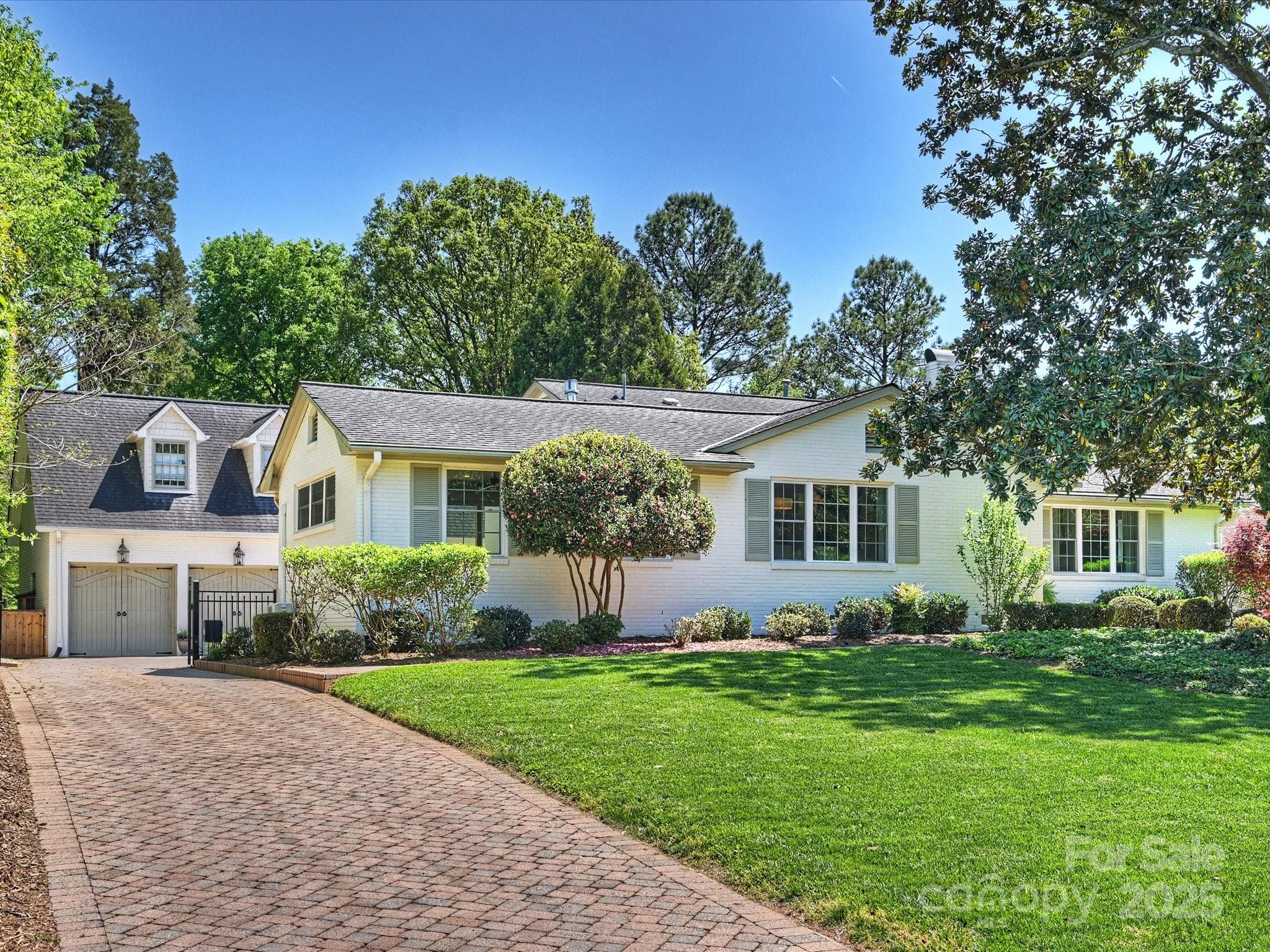 517 Wingrave Drive Property Photo