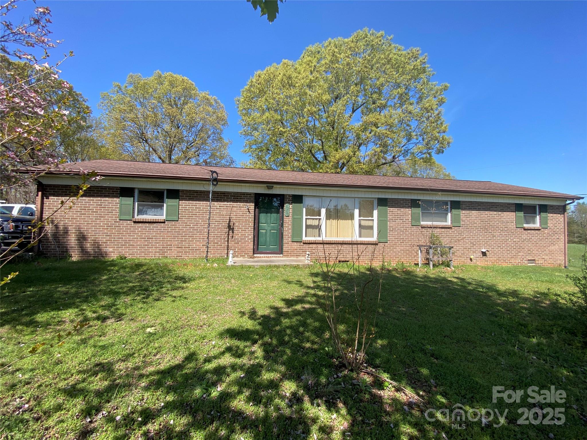 4230 Old Brittain Road Property Photo