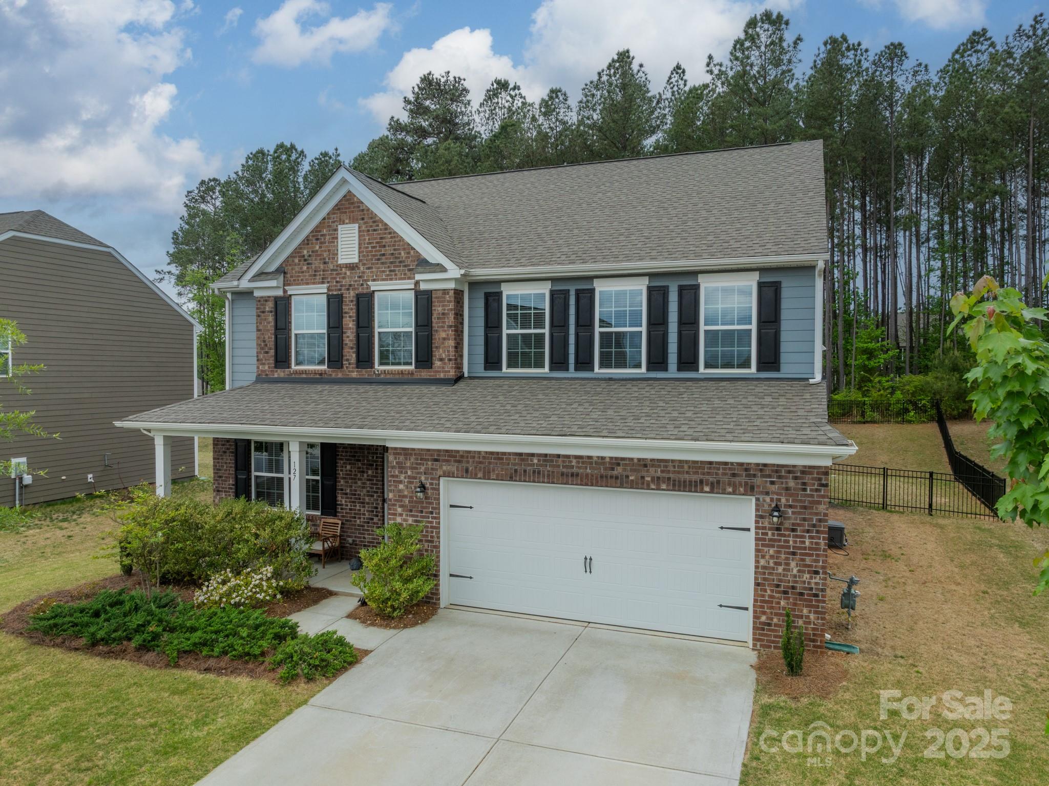 127 Slip Shot Lane Property Photo