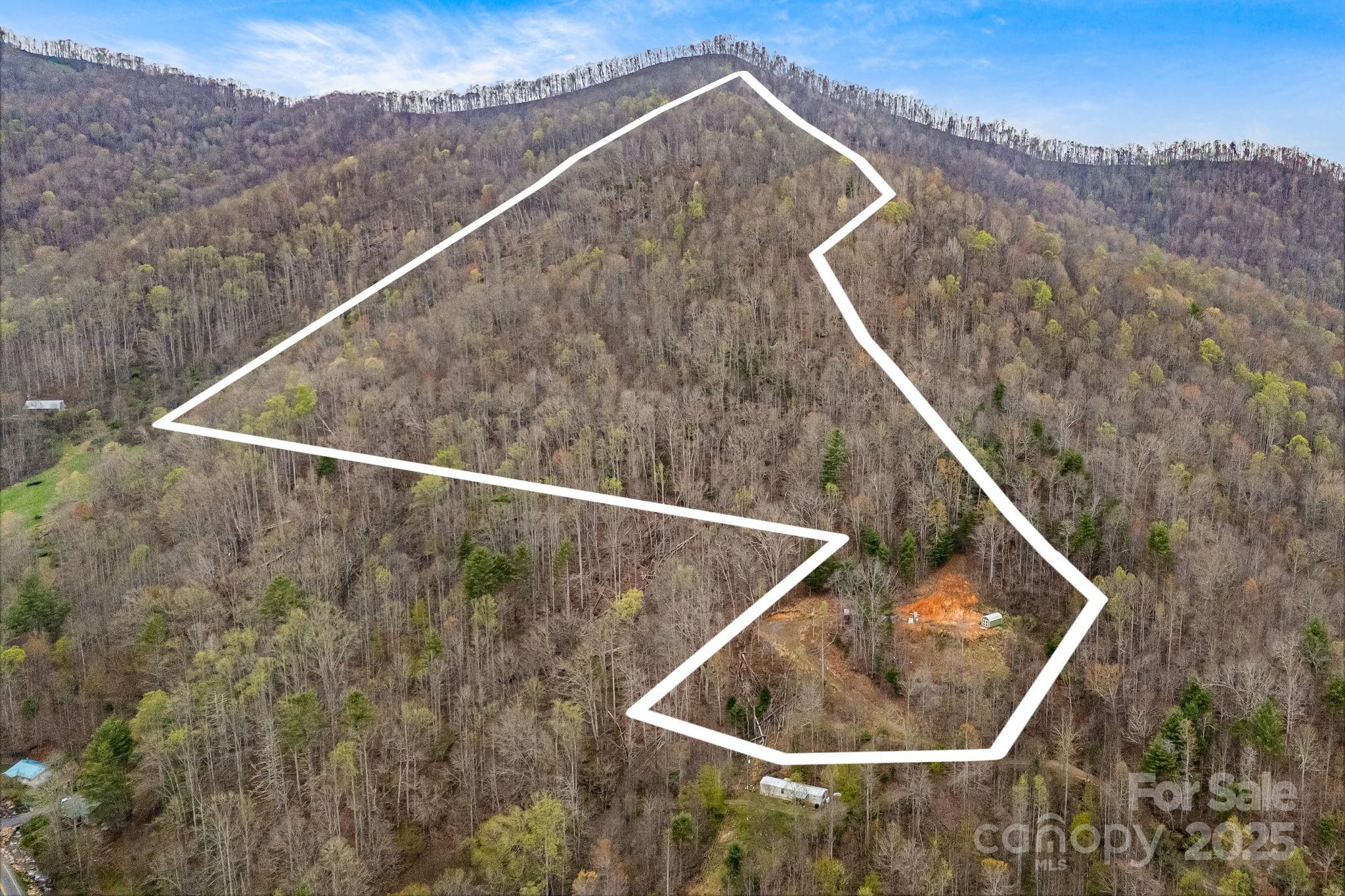 151 Thunderstruck Ridge Property Photo