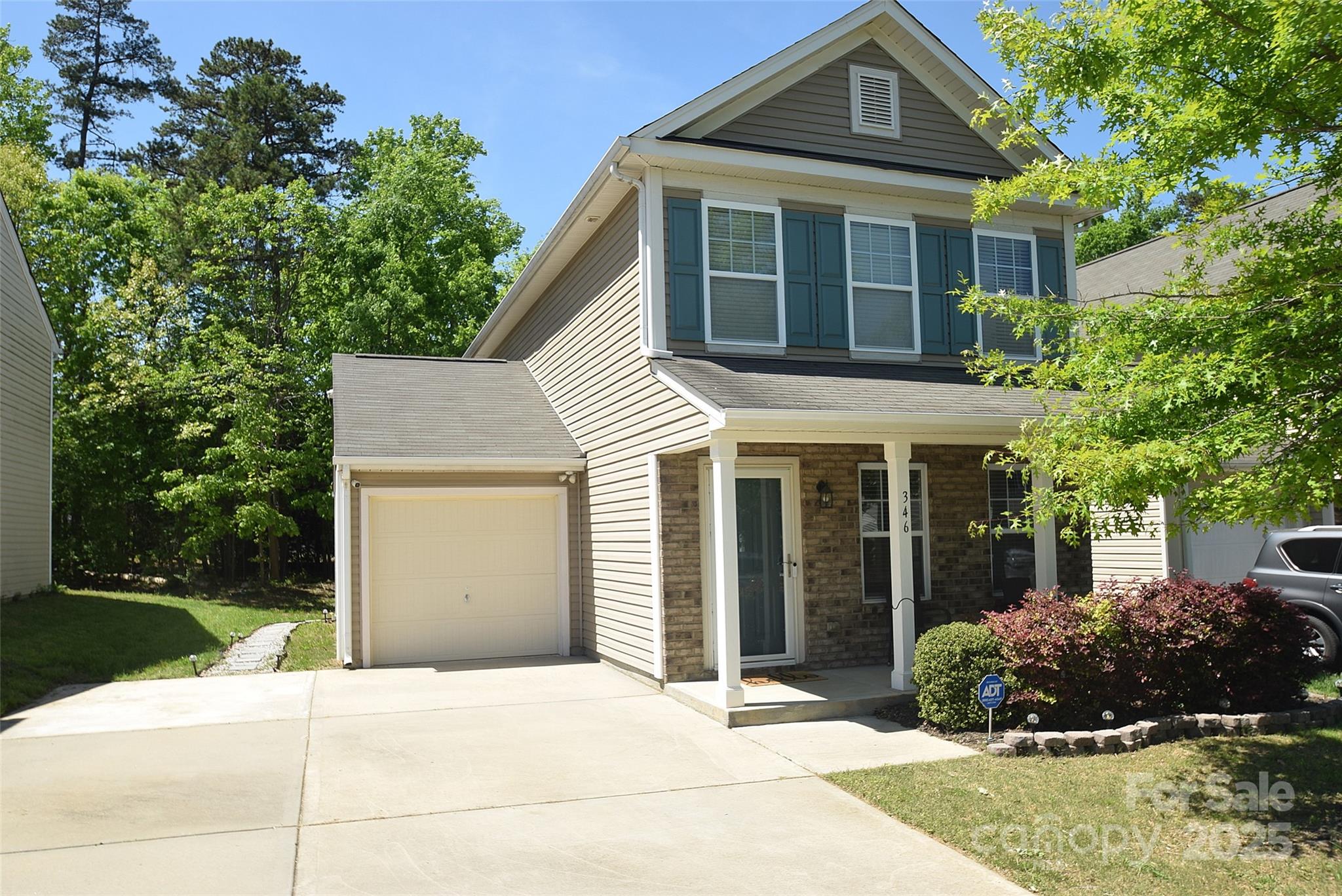 346 Cornielle Lane Property Photo