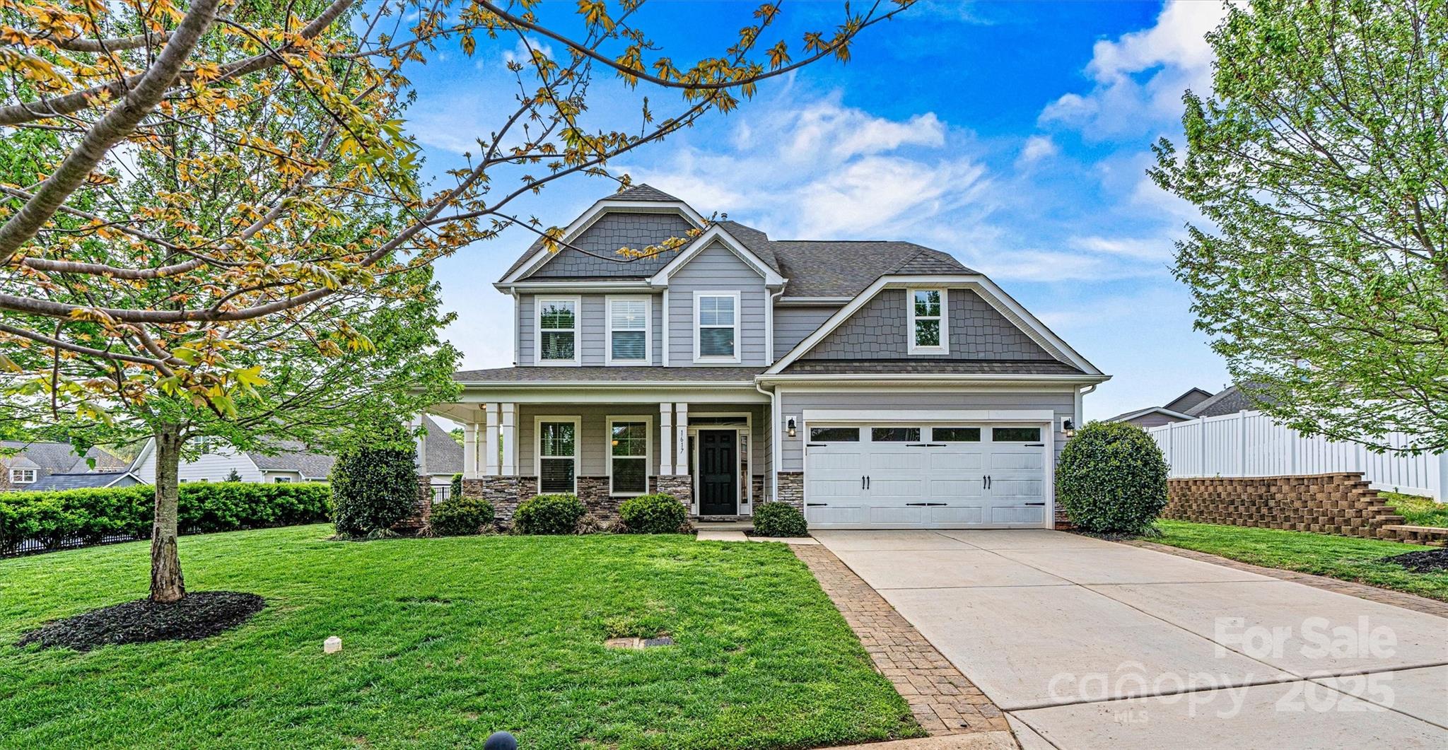 1617 Post Court Property Photo