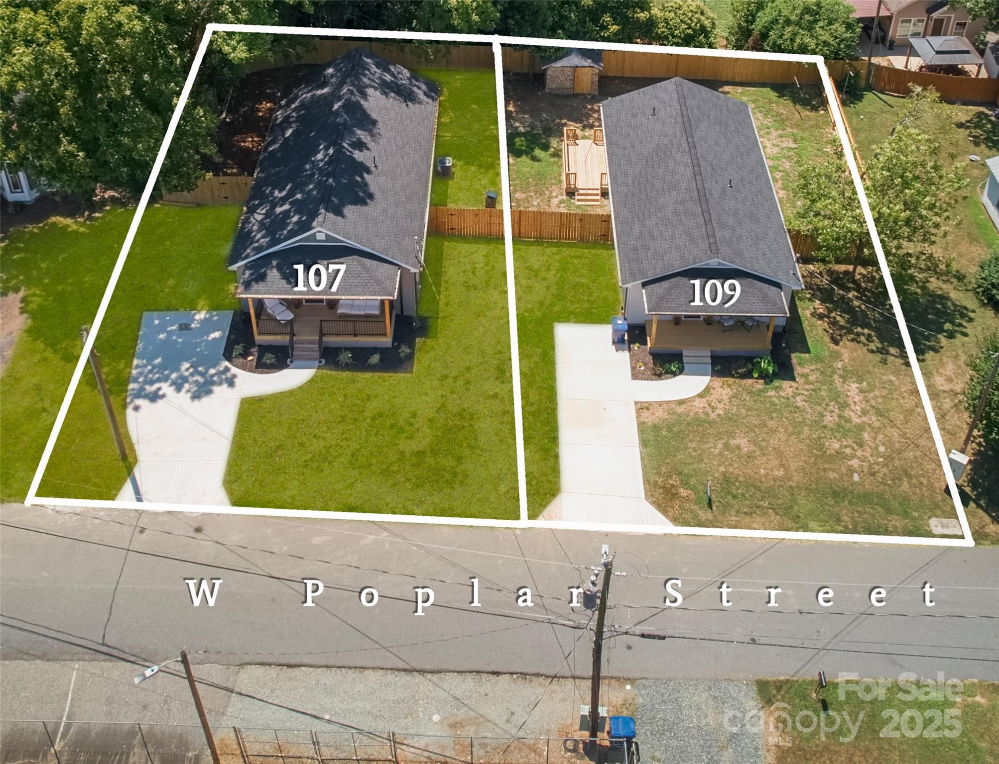 109 W Poplar Street Property Photo 45