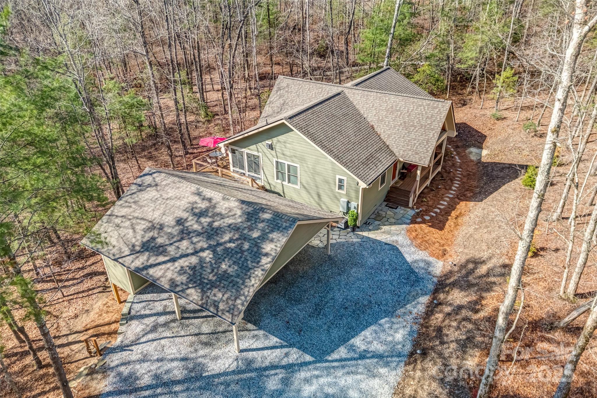 311 Feedrock Road Property Photo