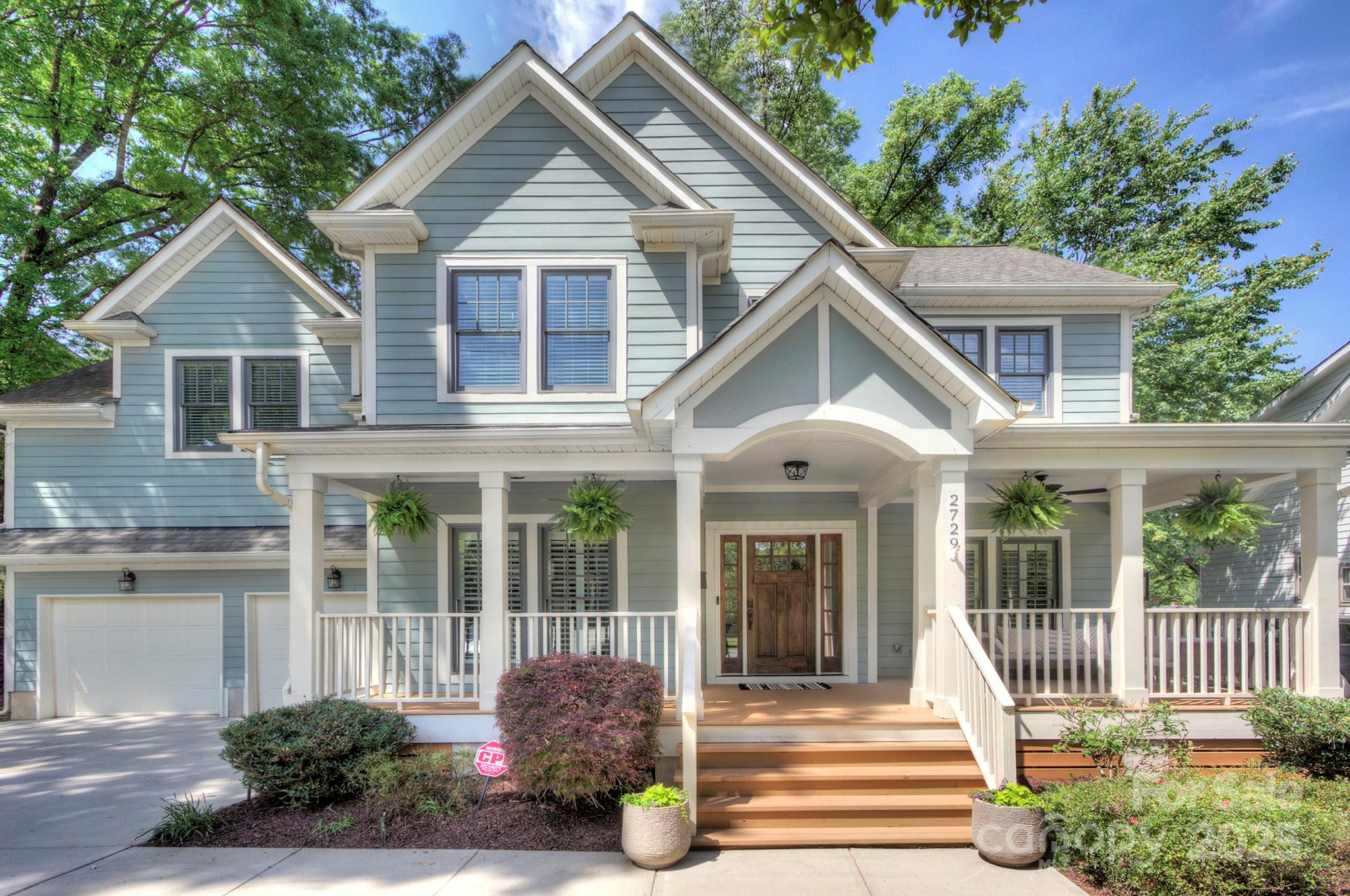 2729 Clemson Avenue Property Photo