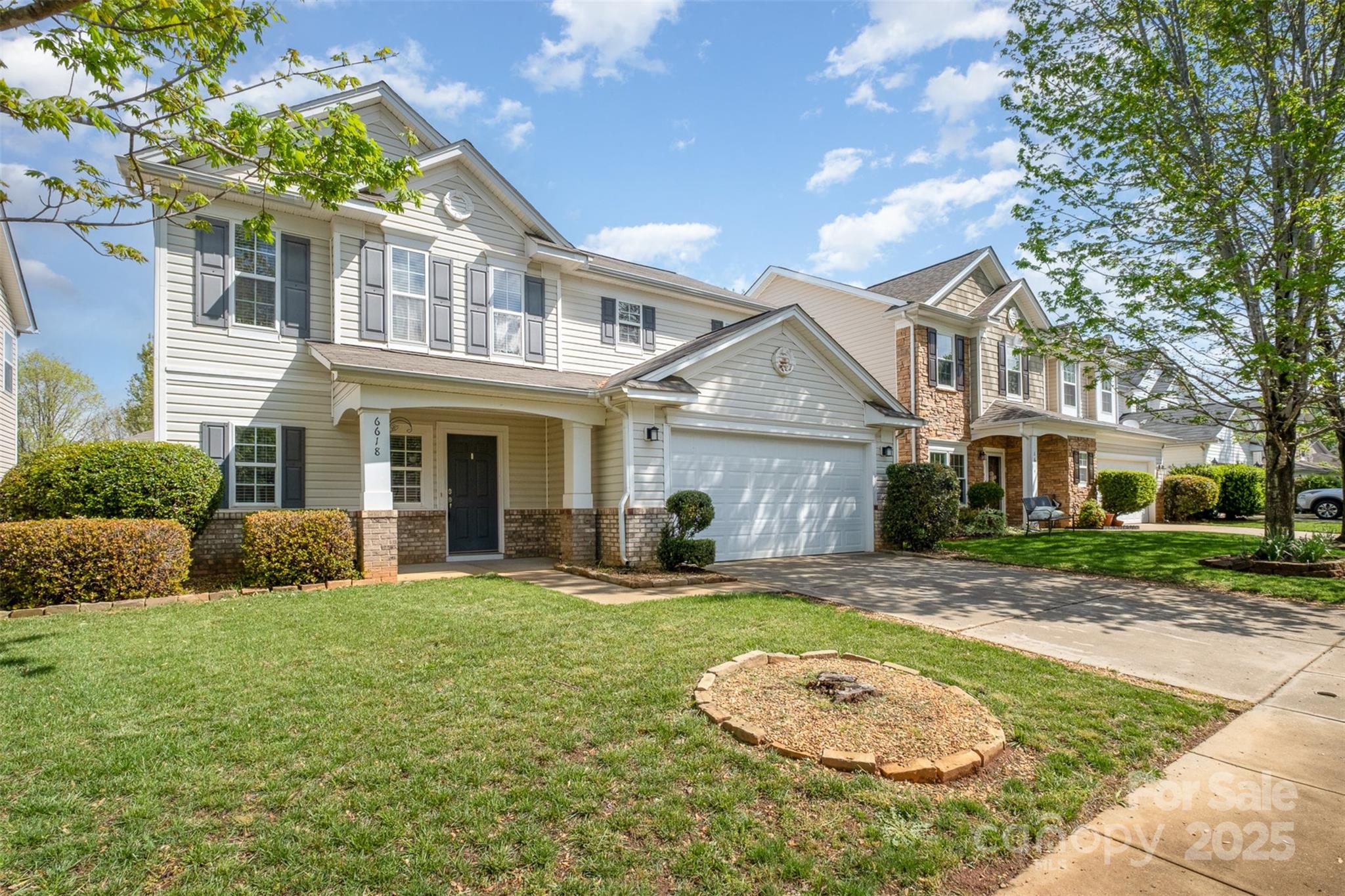 6618 Latherton Lane Property Photo 3