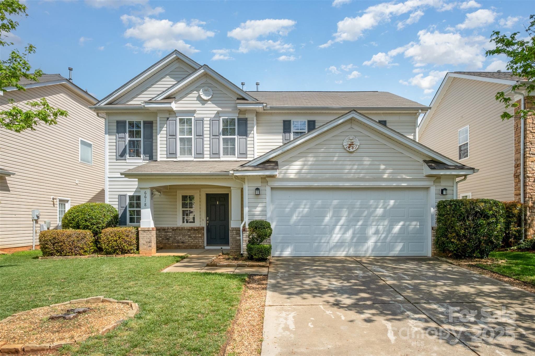 6618 Latherton Lane Property Photo 4