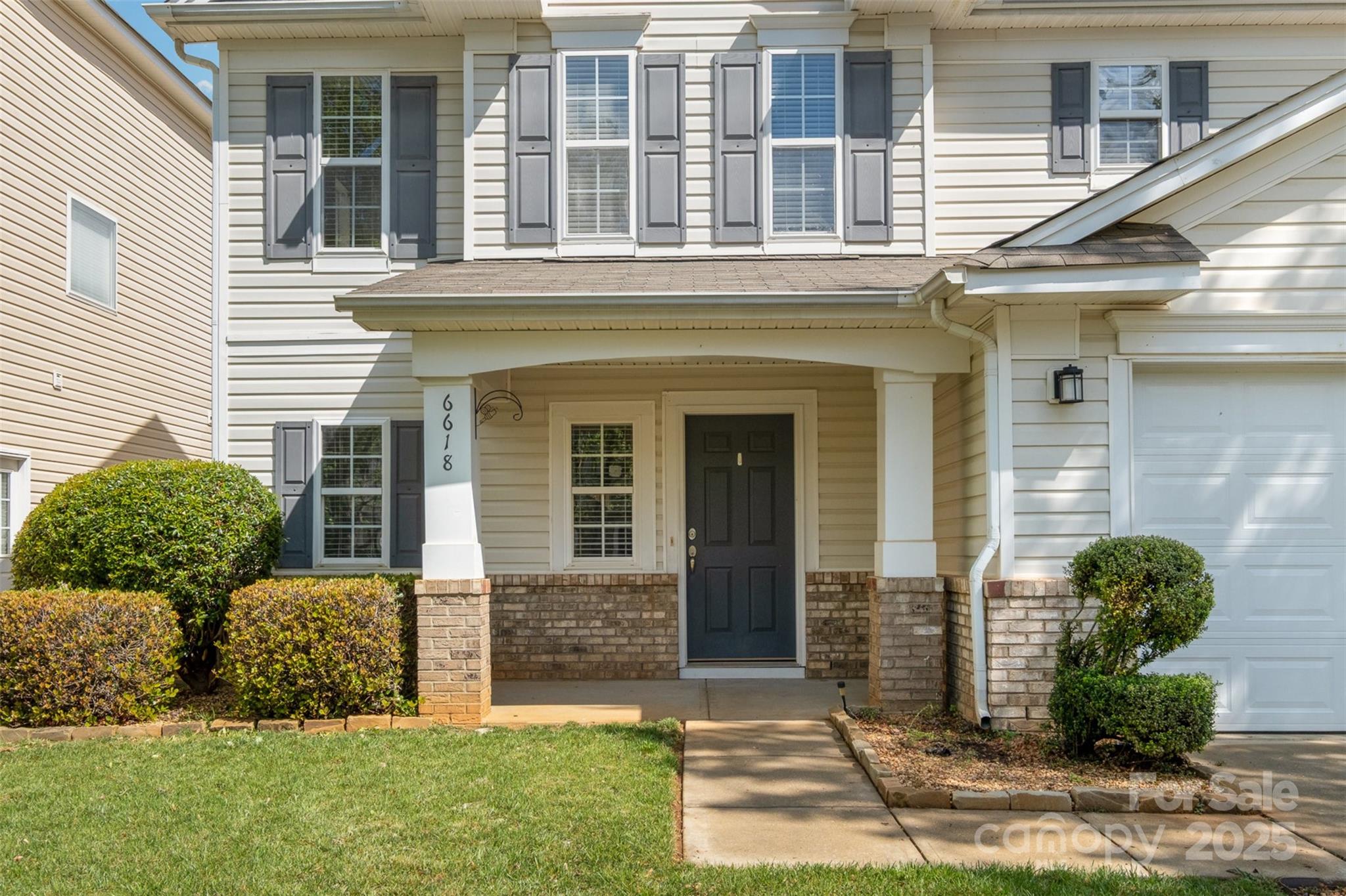 6618 Latherton Lane Property Photo 5