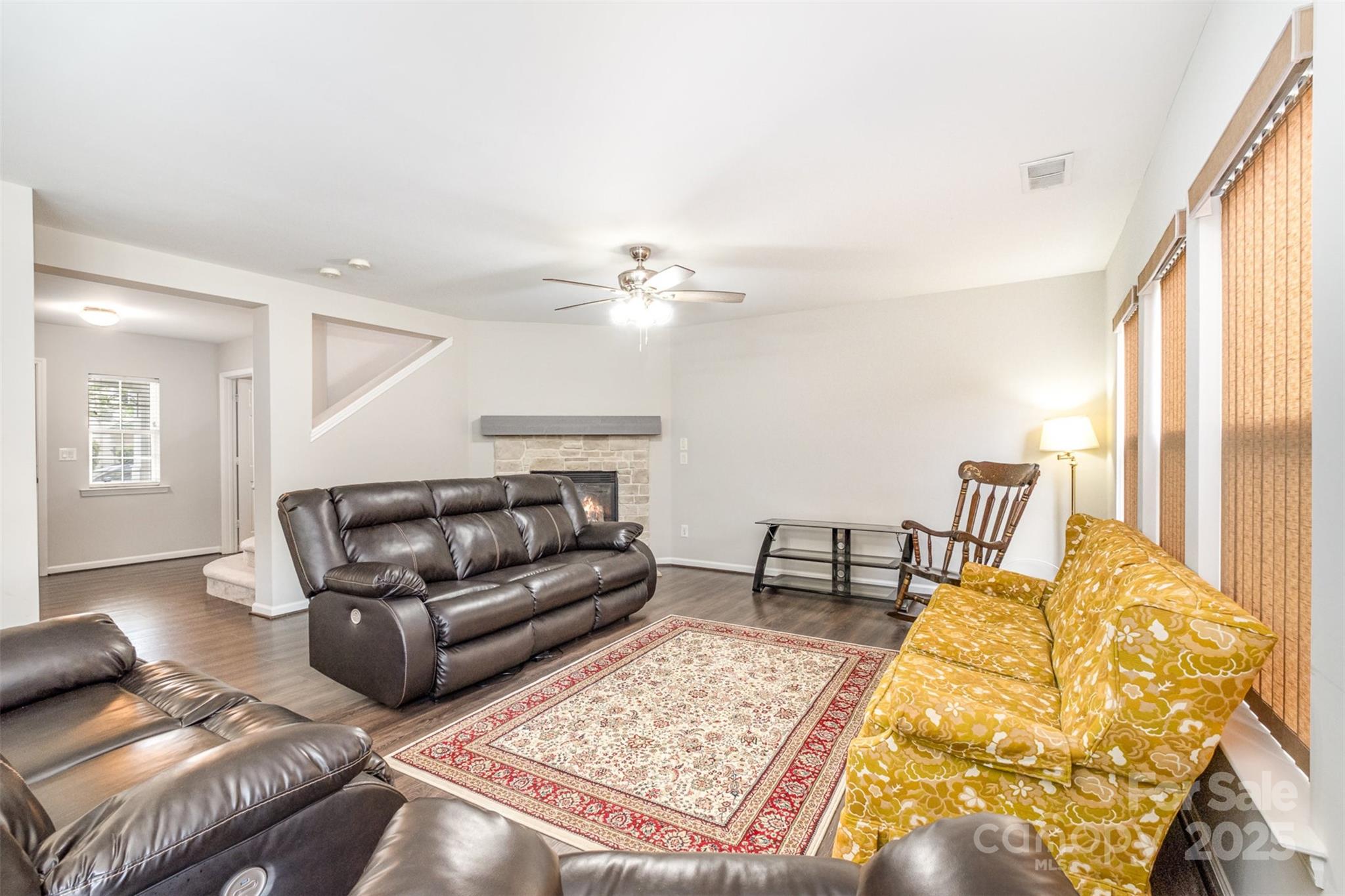 6618 Latherton Lane Property Photo 12