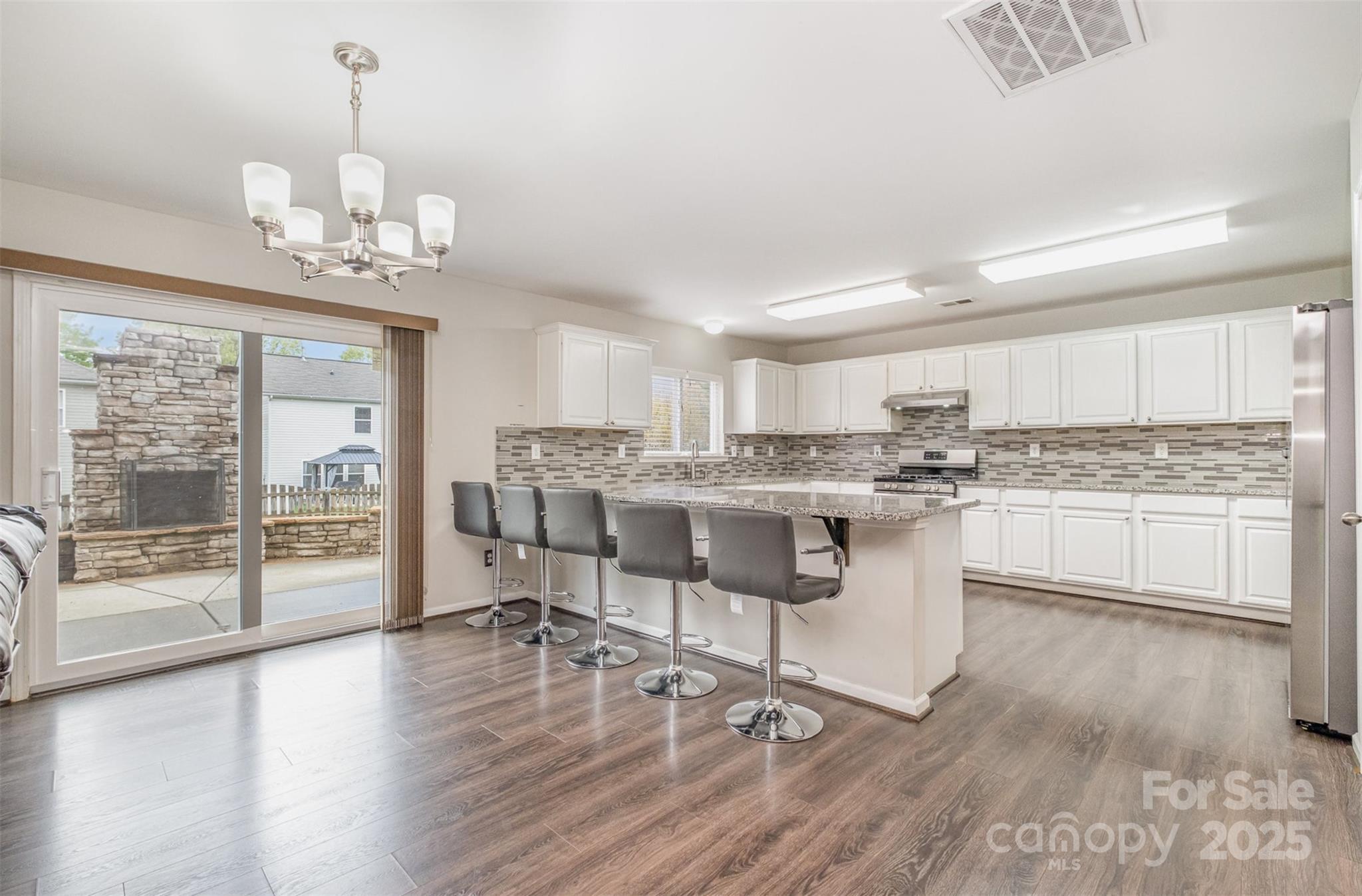 6618 Latherton Lane Property Photo 17