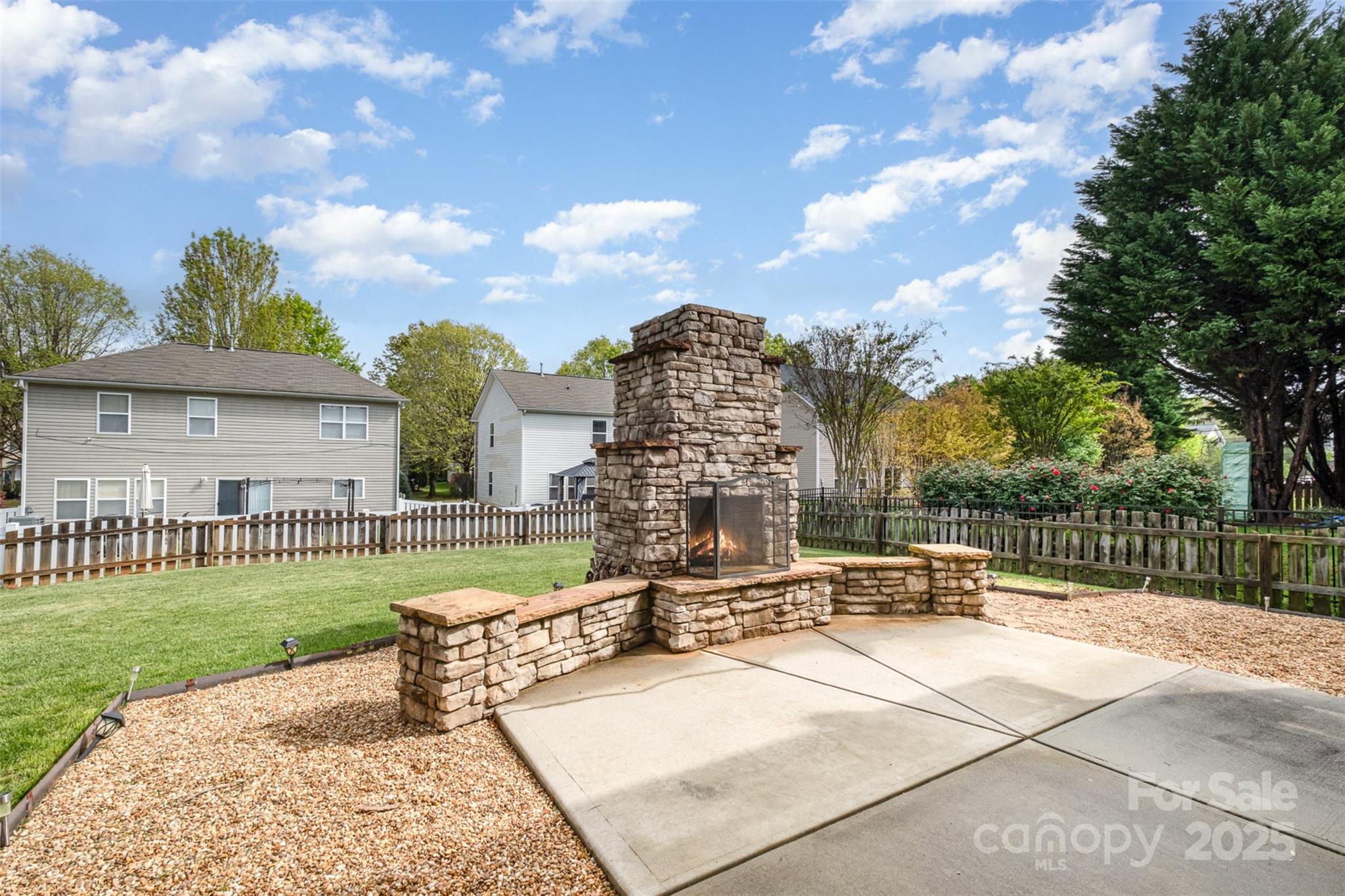 6618 Latherton Lane Property Photo 41