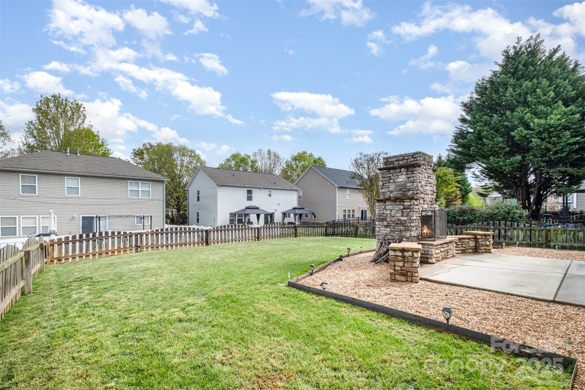 6618 Latherton Lane Property Photo 43