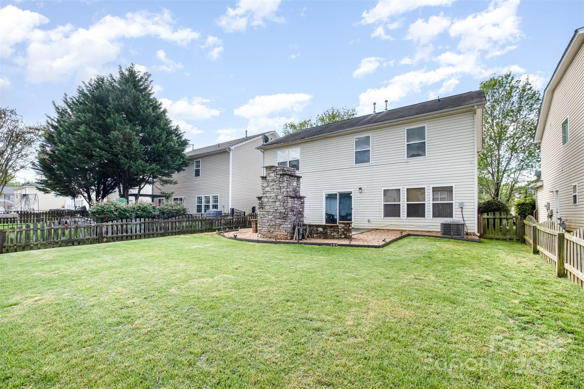 6618 Latherton Lane Property Photo 45