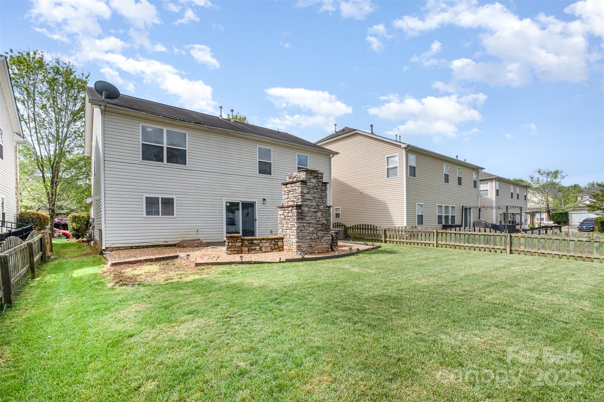 6618 Latherton Lane Property Photo 46