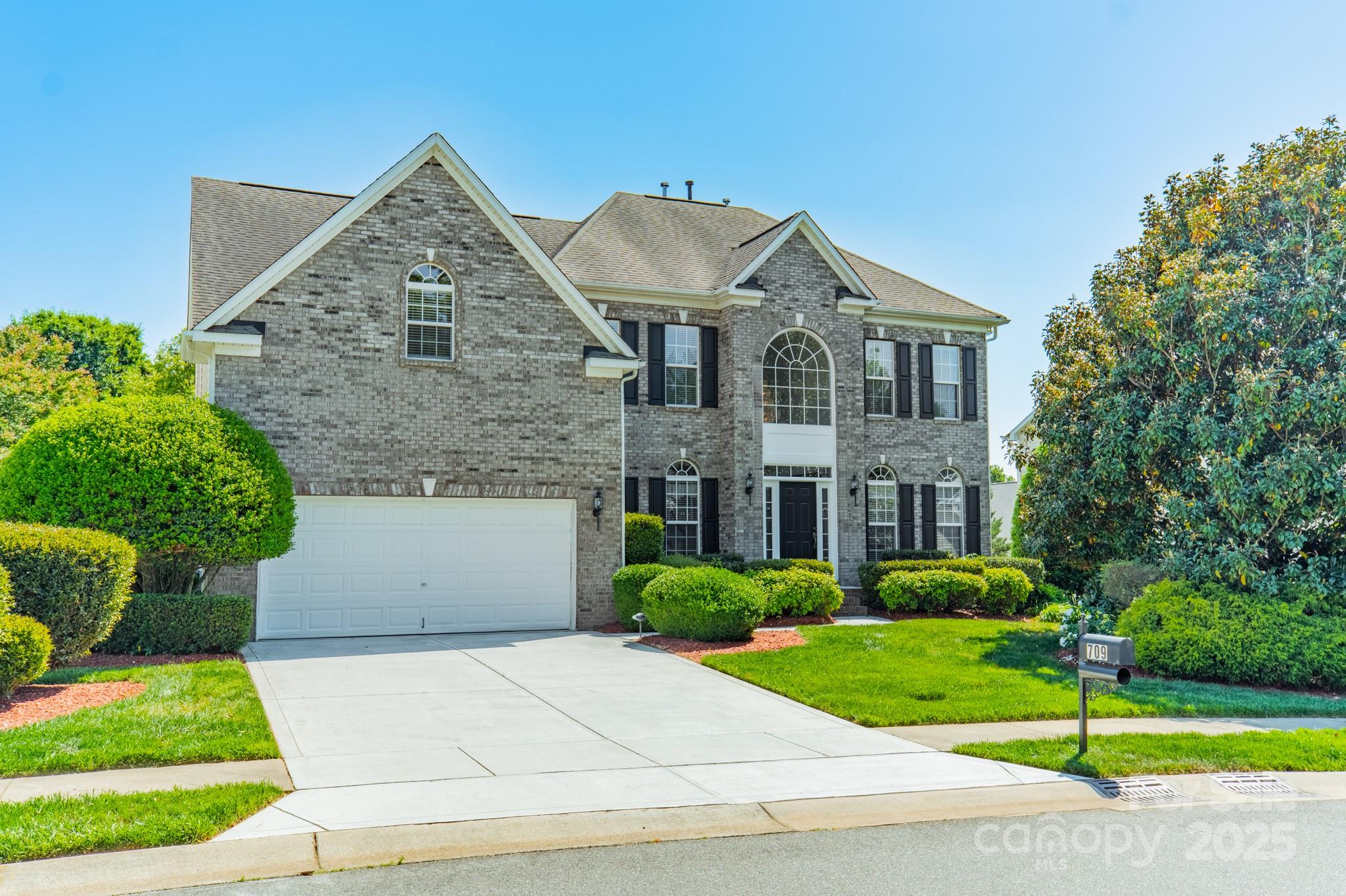 709 Circle Trace Road Property Photo