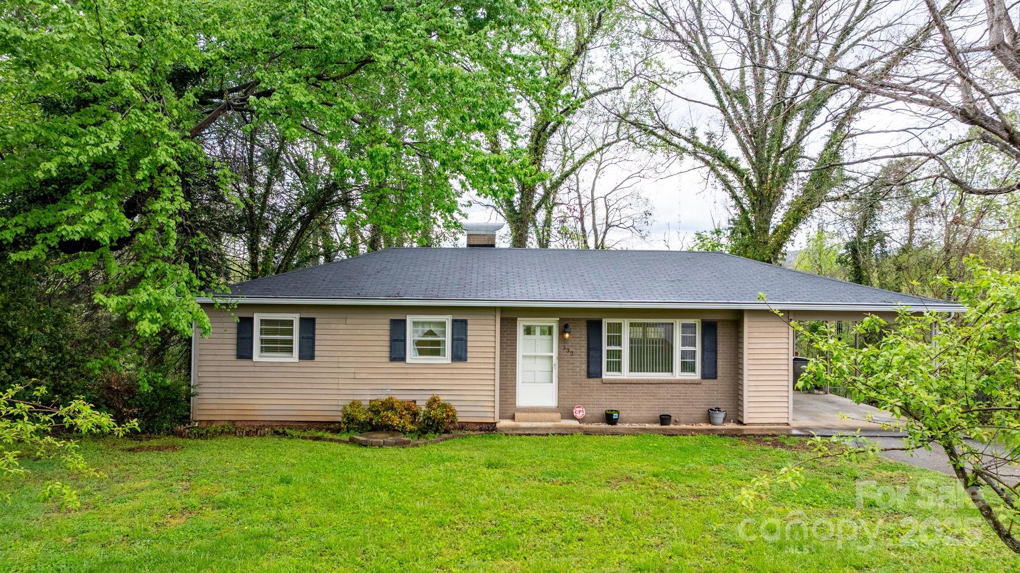 332 Swanson Drive Property Photo
