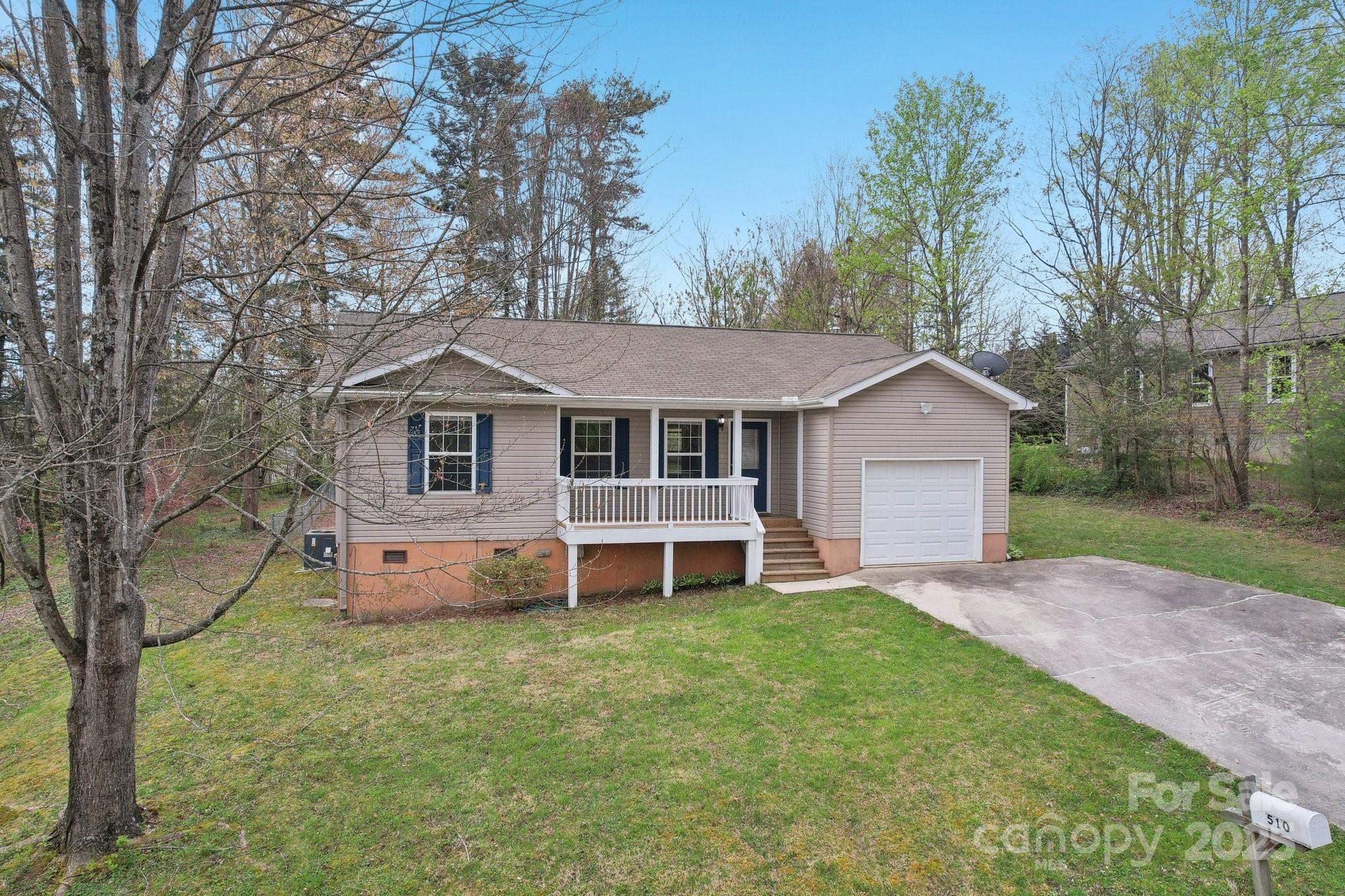 510 Laurel Street Property Photo