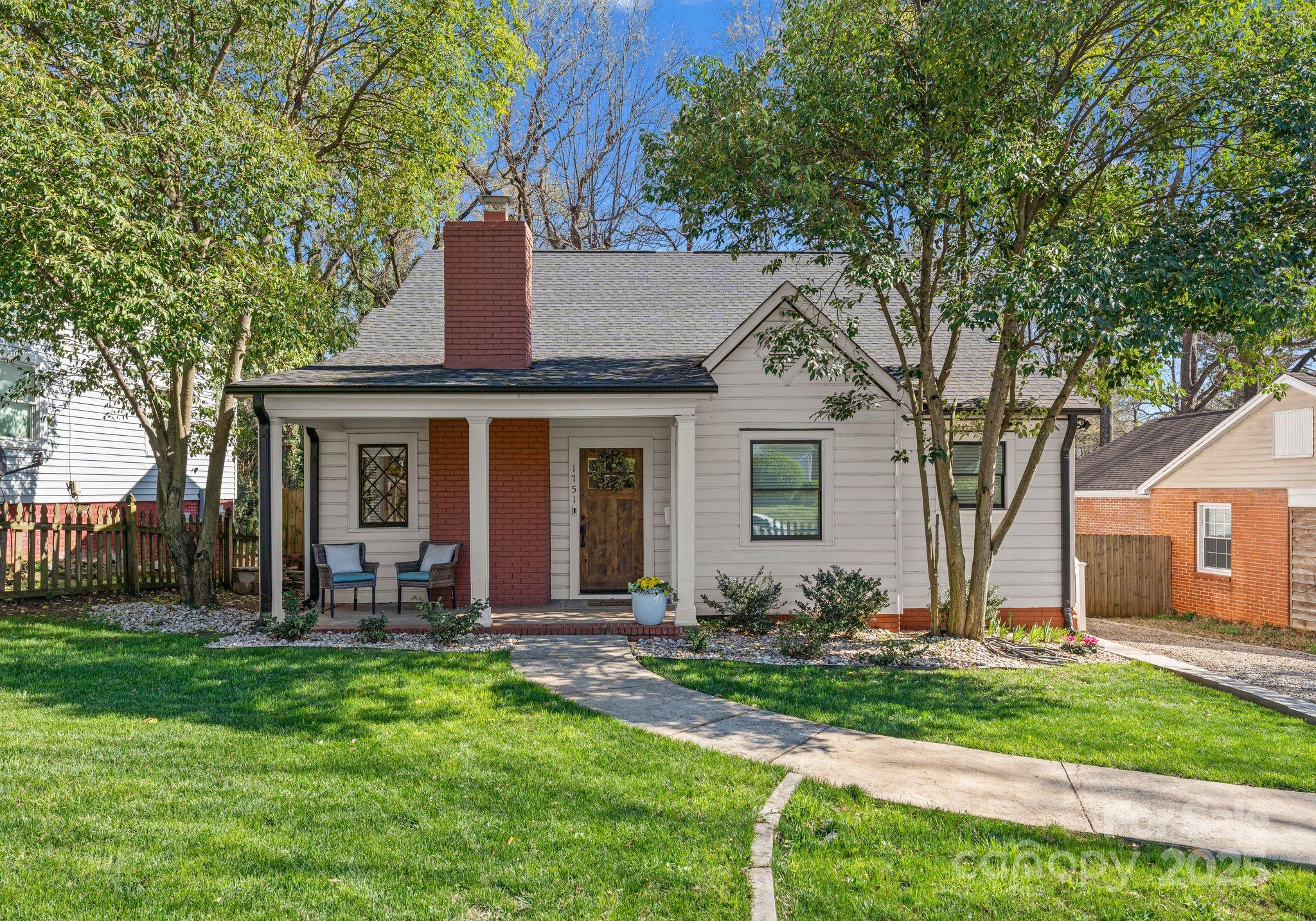 1751 Merriman Avenue Property Photo