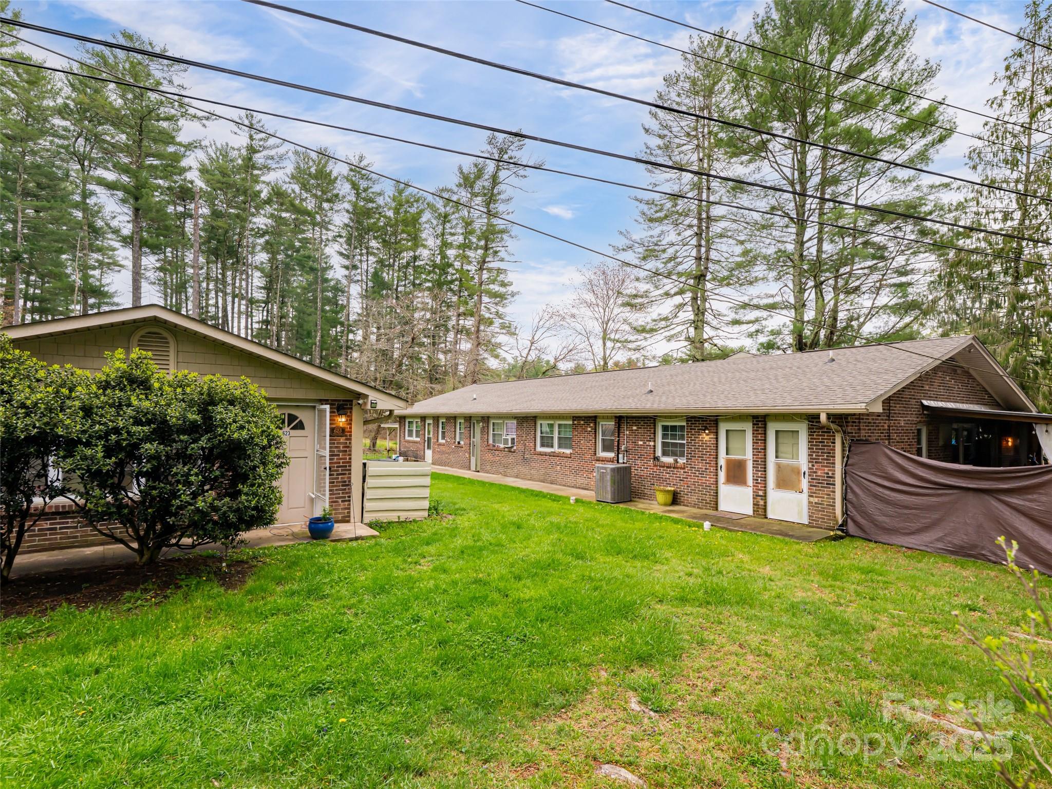 621 A,b,c & 623 Price Road Property Photo 19