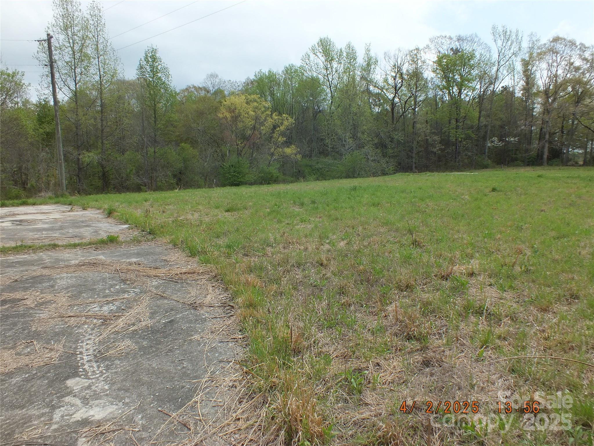 00 Thornwell Road Property Photo