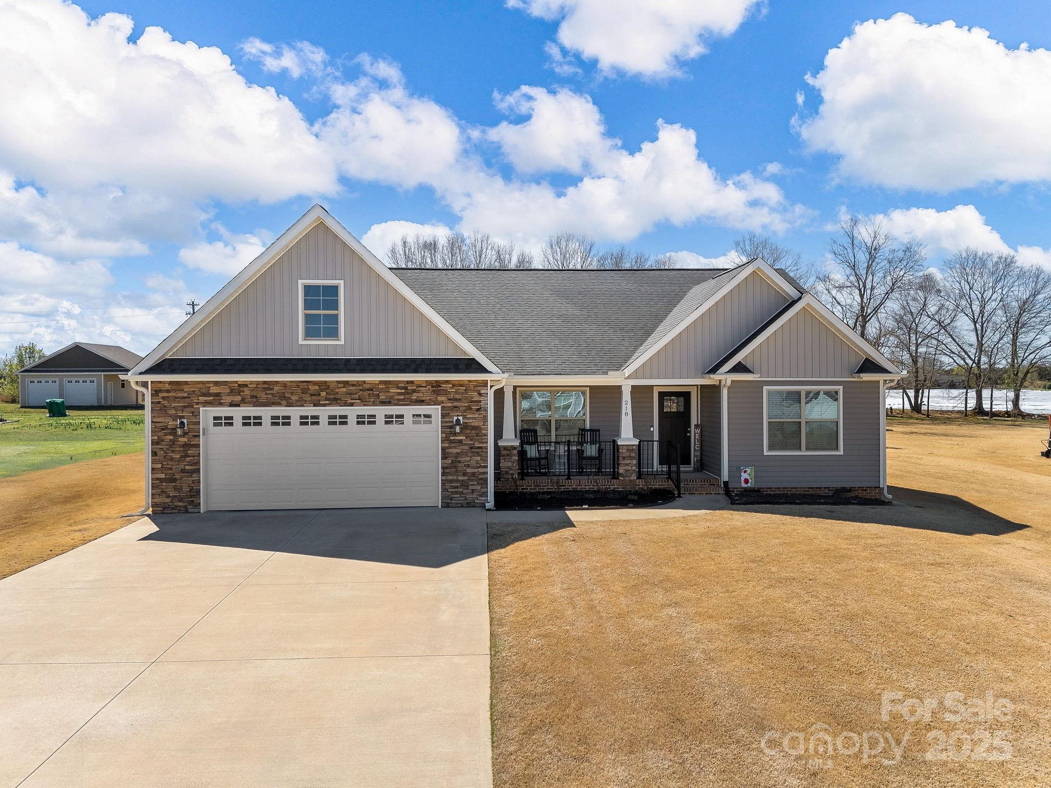 218 Little Man Drive Property Photo